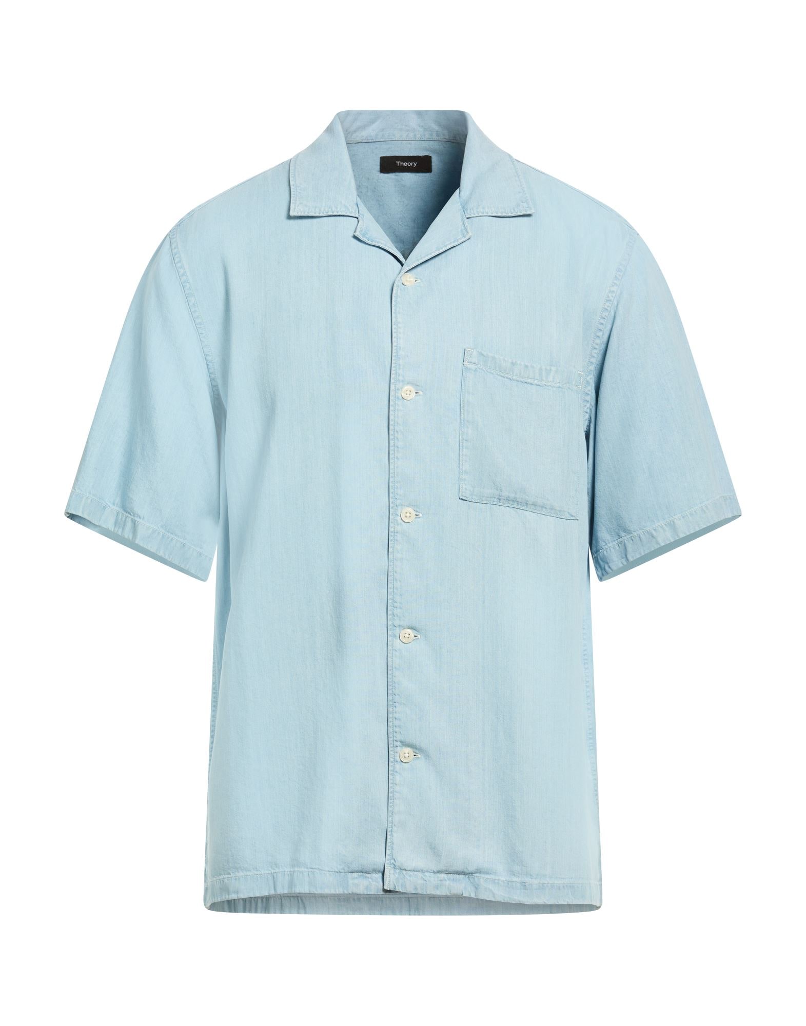 THEORY - Denim shirts