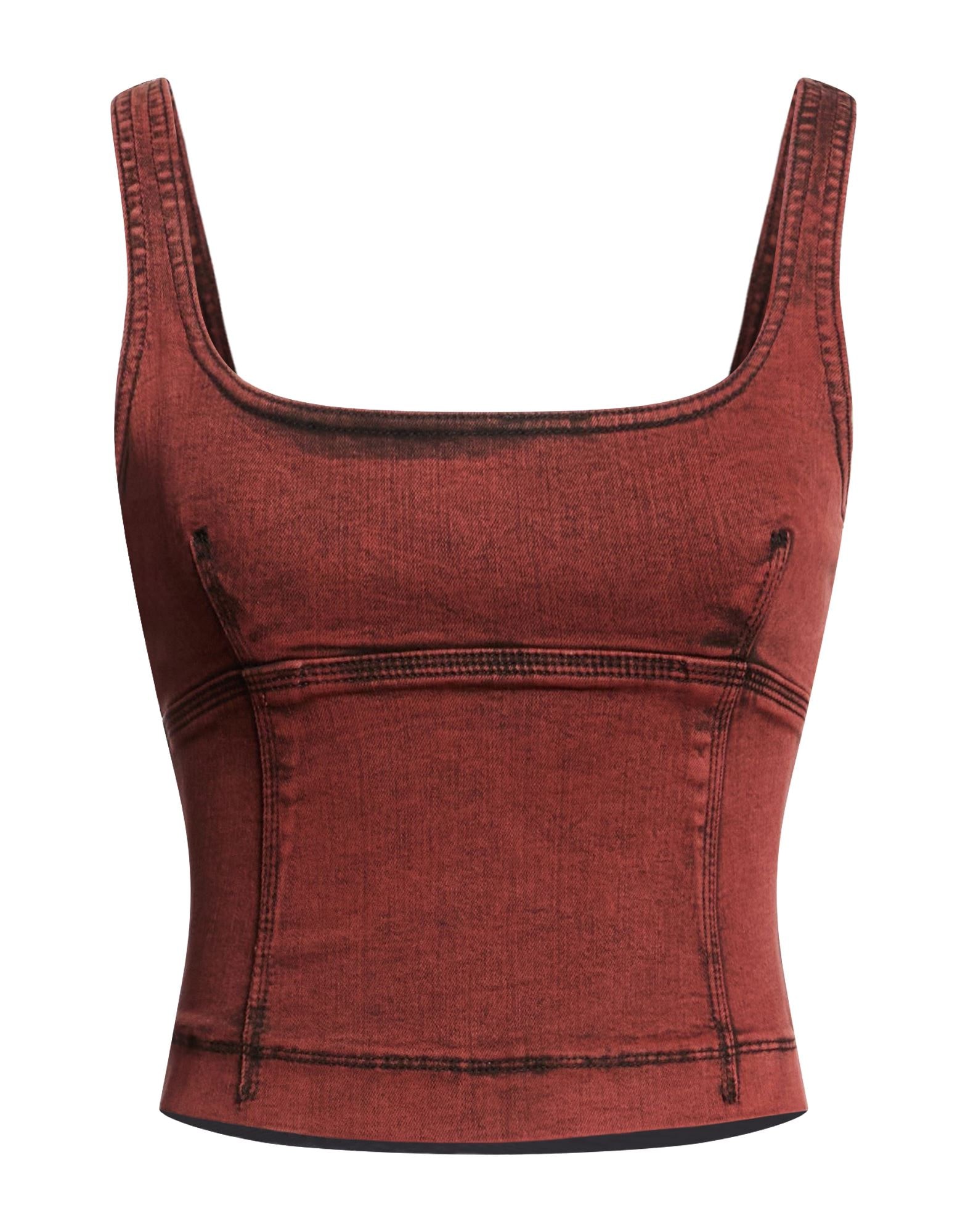 PATRIZIA PEPE - Tops