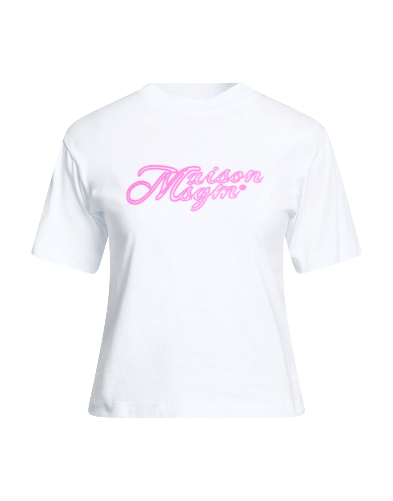 MSGM - T-shirts