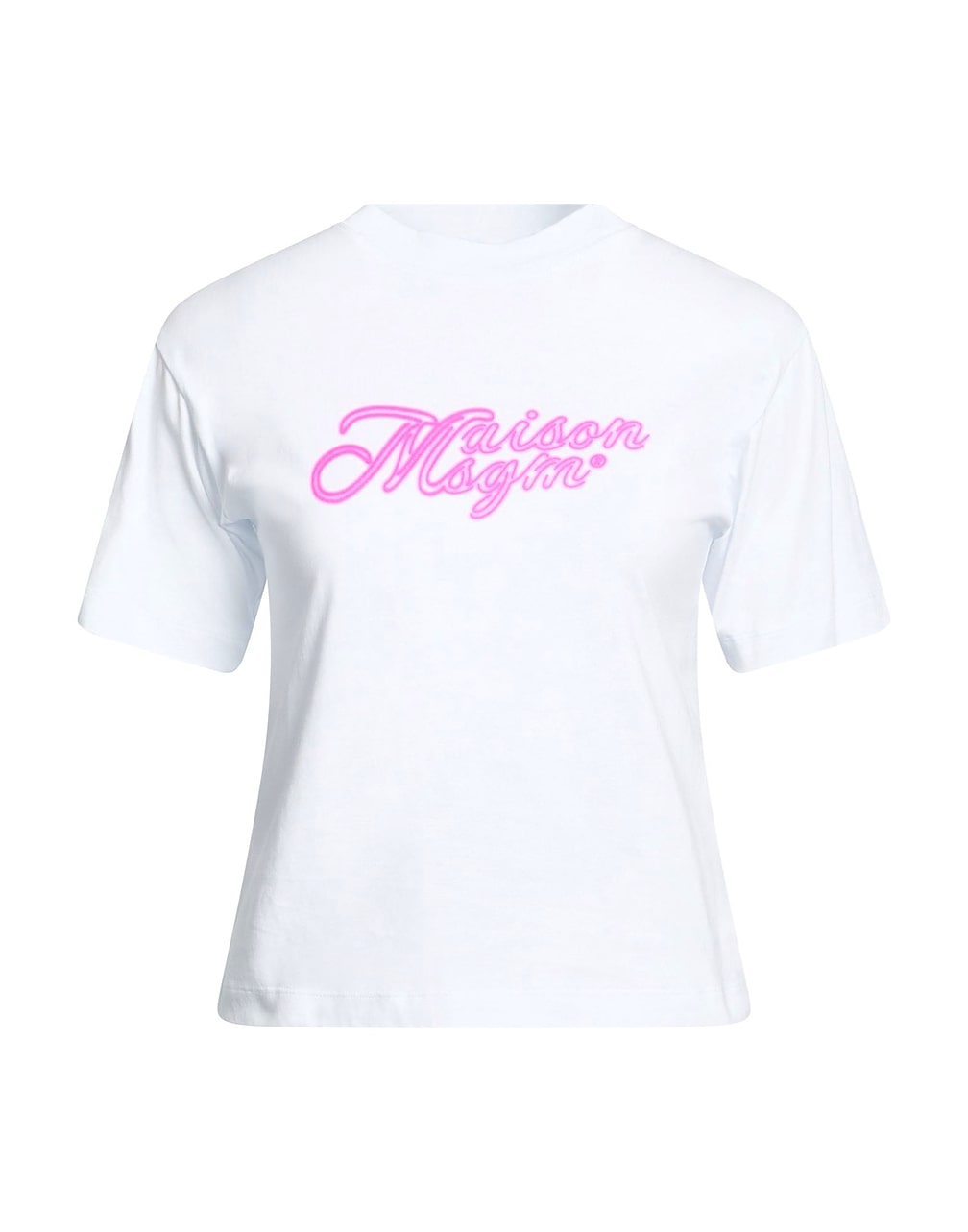 MSGM - T-shirts