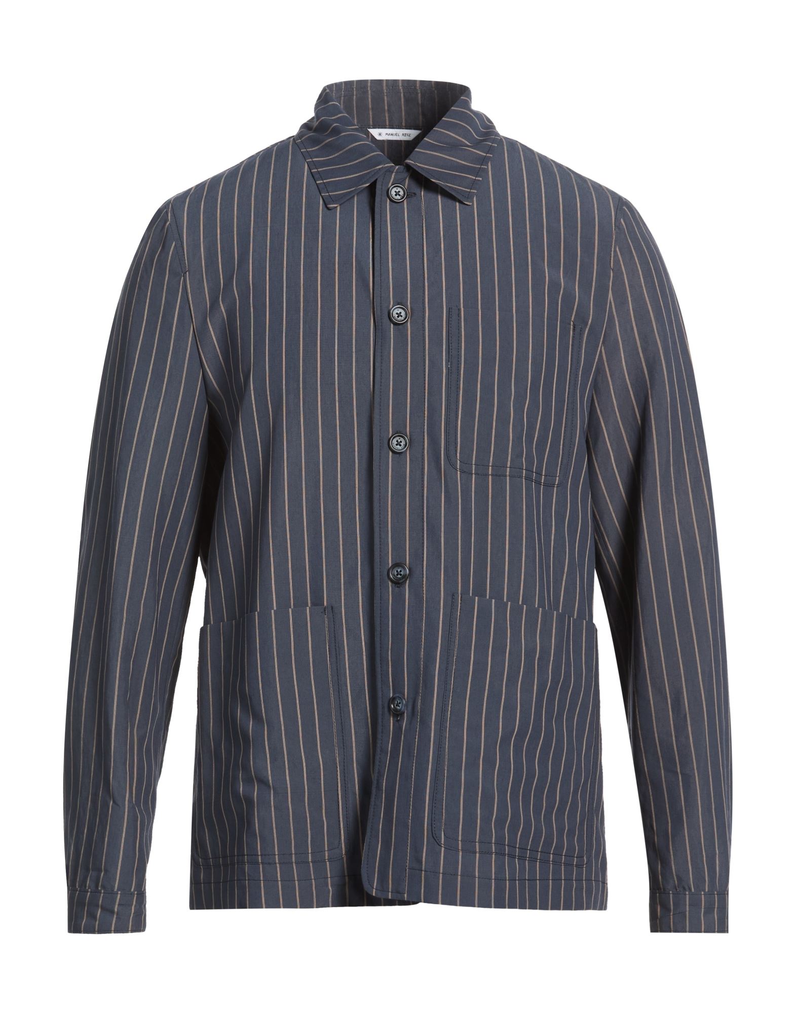 MANUEL RITZ - Shirts