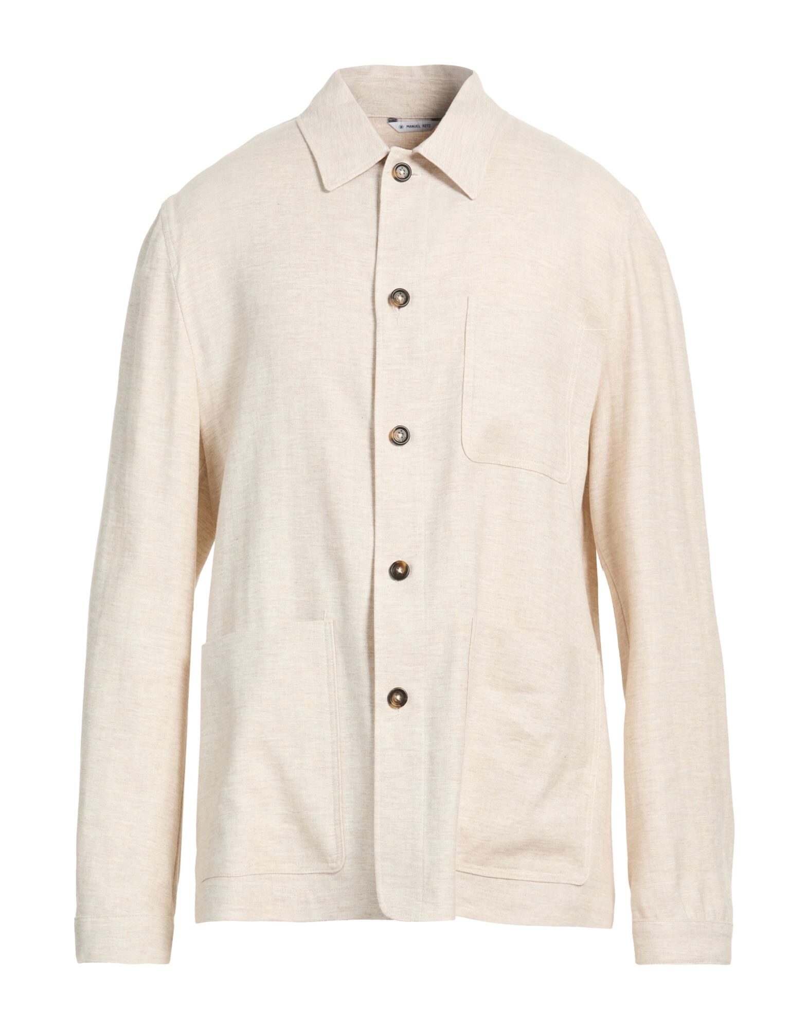 MANUEL RITZ - Shirts