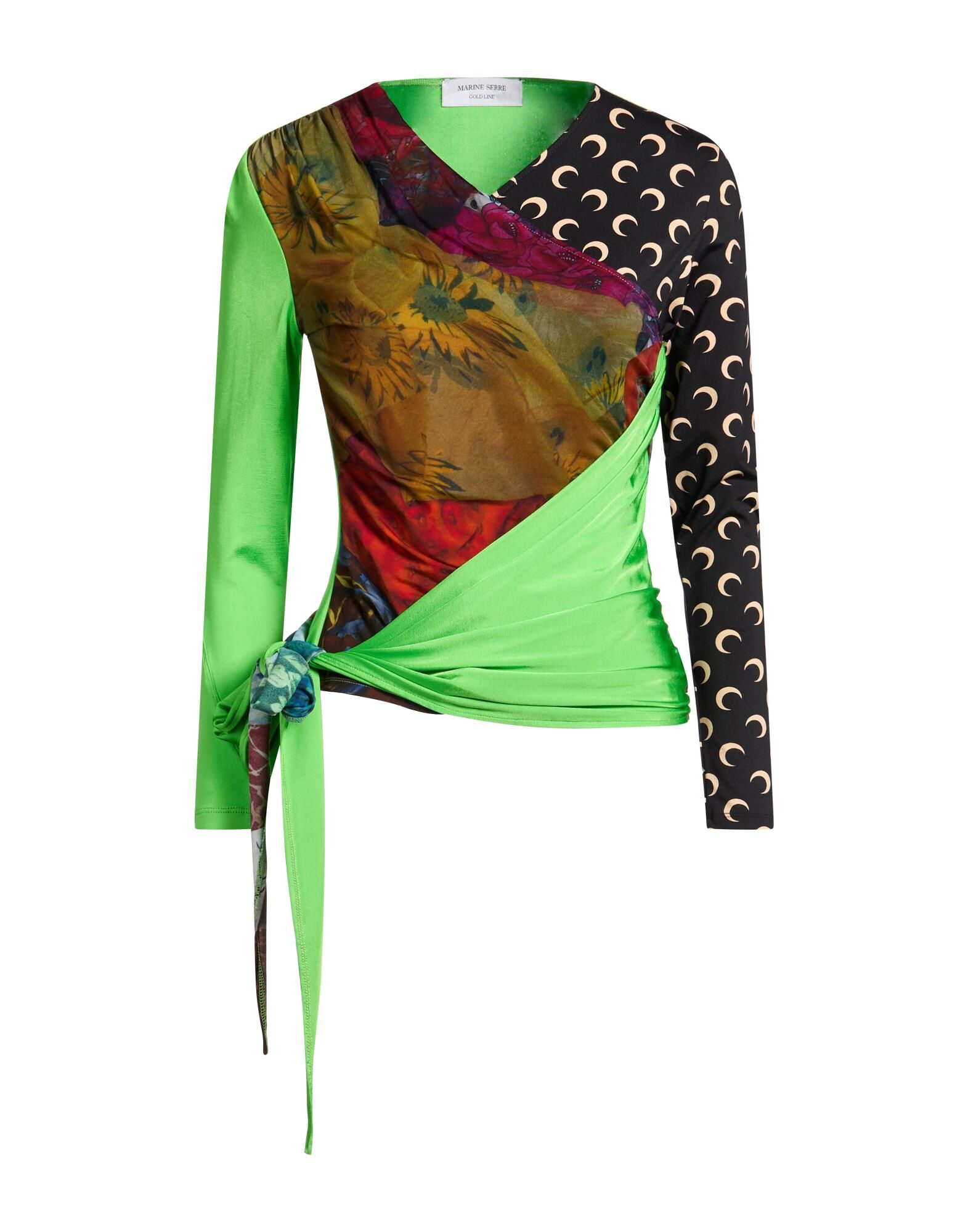 MARINE SERRE - Top