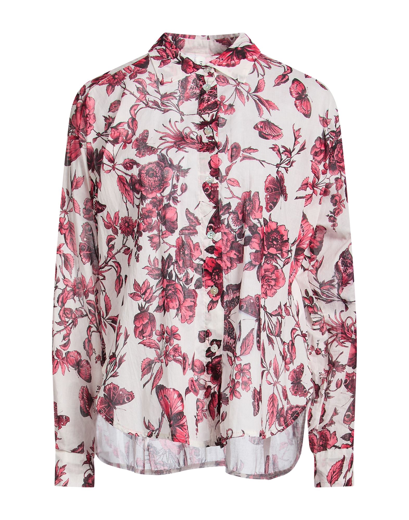 TENSIONE IN - Hemden