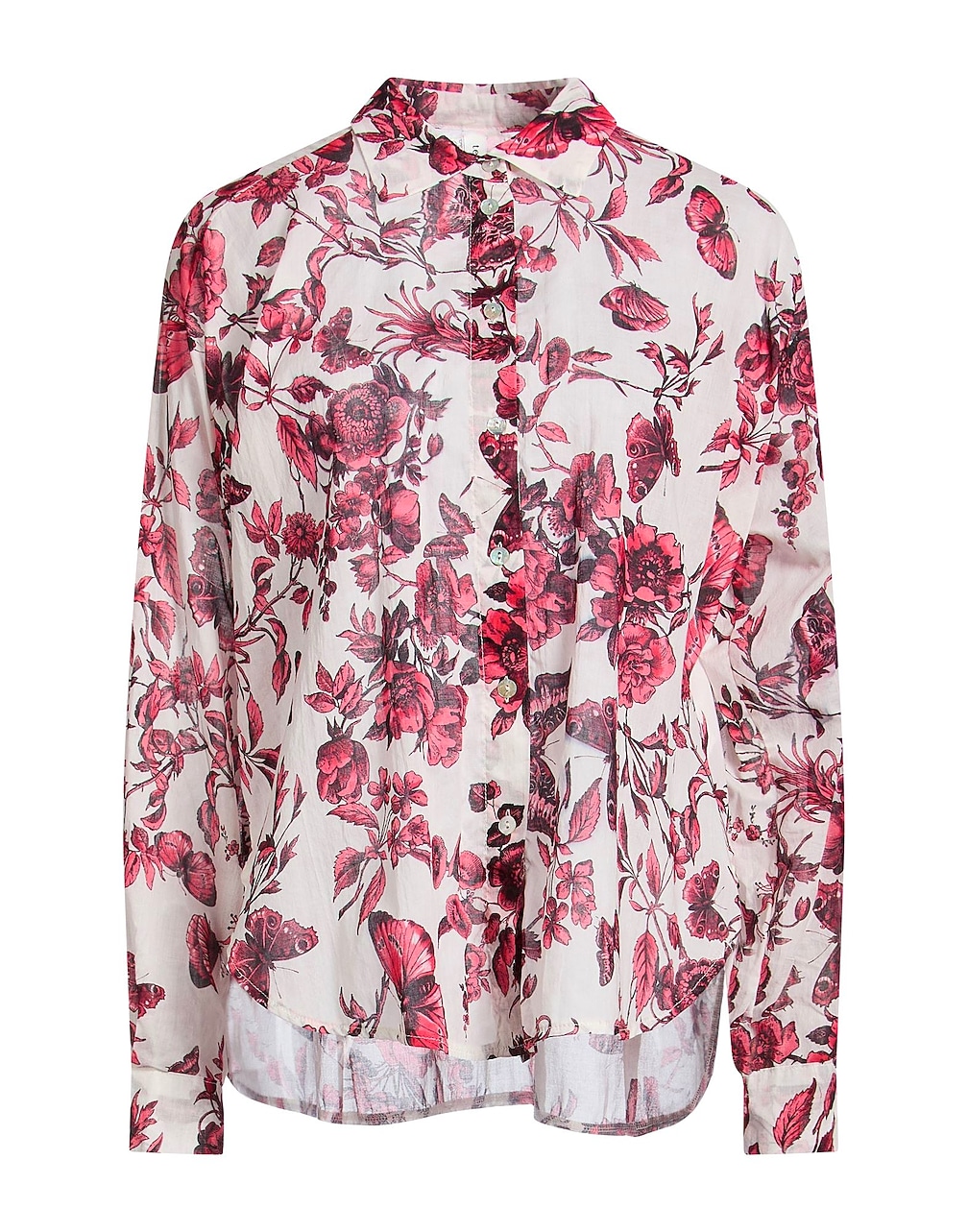 TENSIONE IN - Shirts