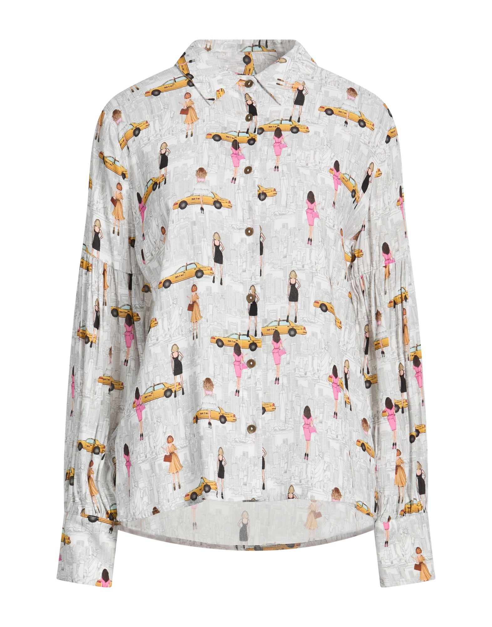 TENSIONE IN - Hemden