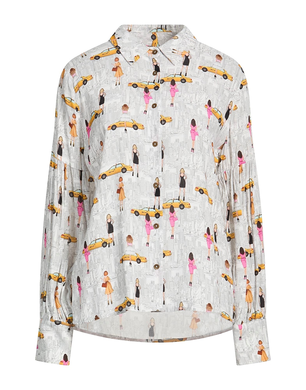 TENSIONE IN - Shirts