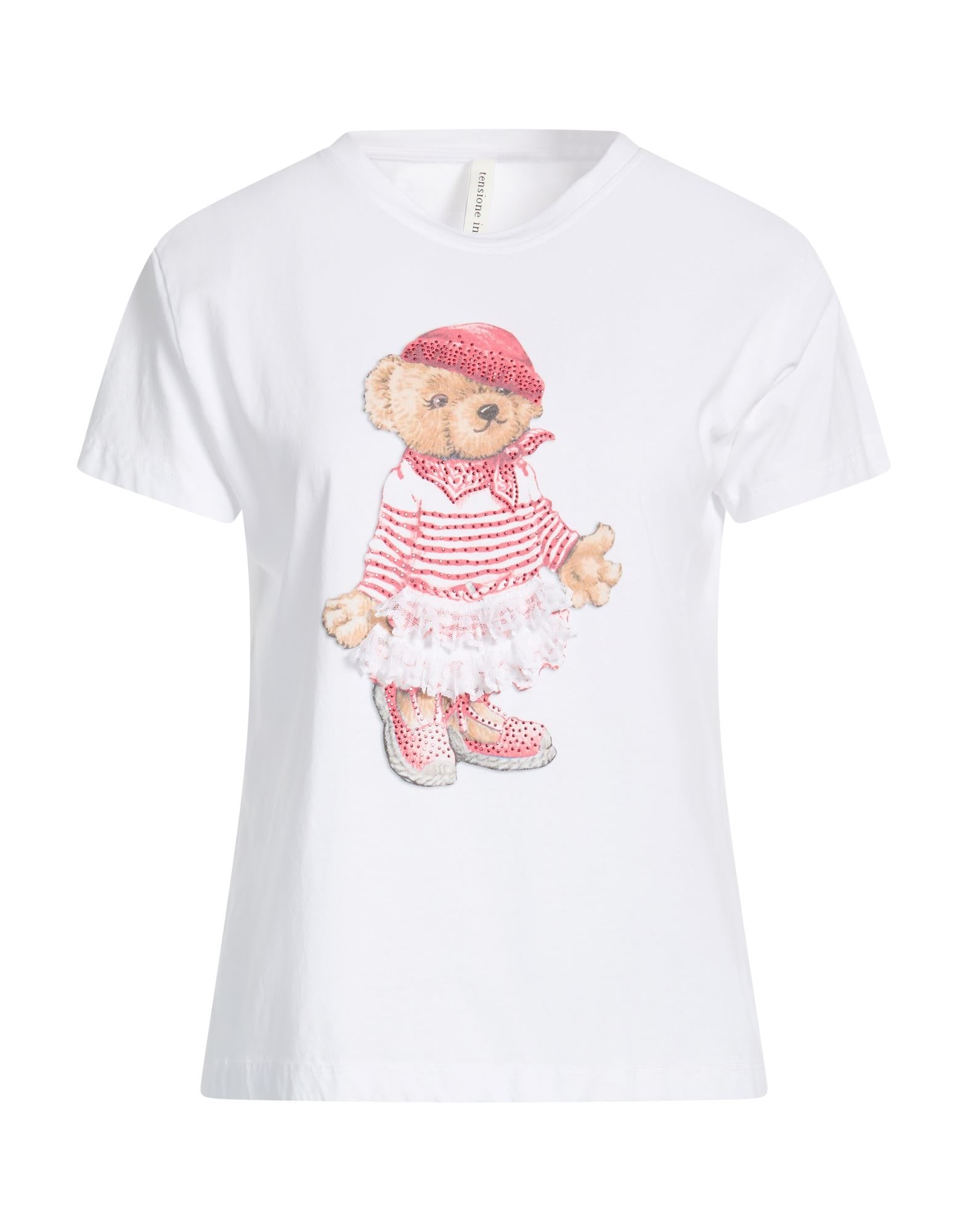 TENSIONE IN - T-shirts