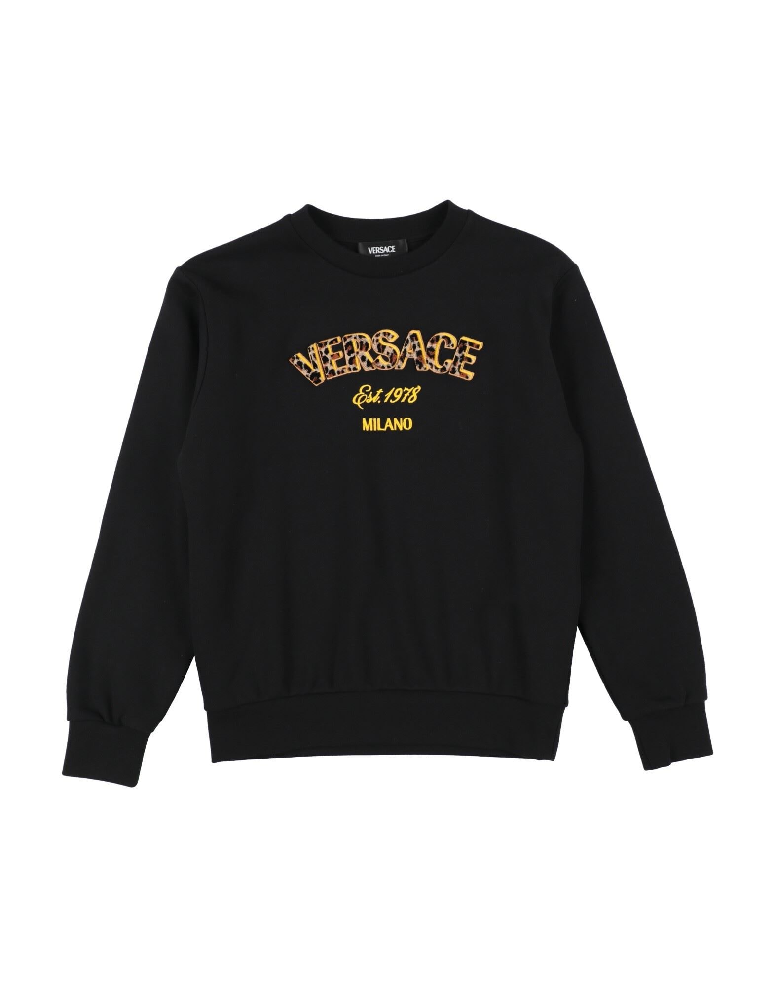 VERSACE YOUNG - Sweatshirts