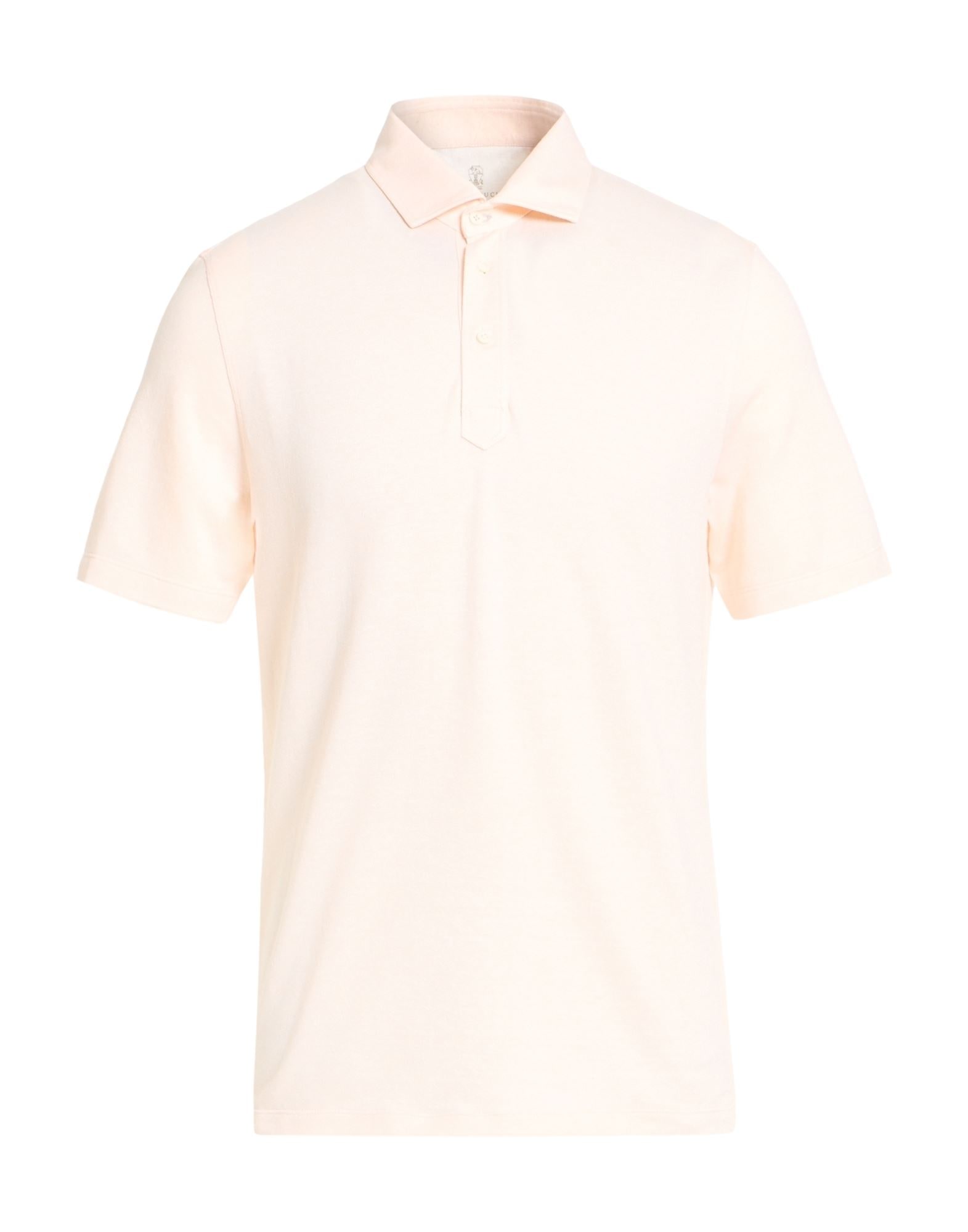 BRUNELLO CUCINELLI - Polo shirts