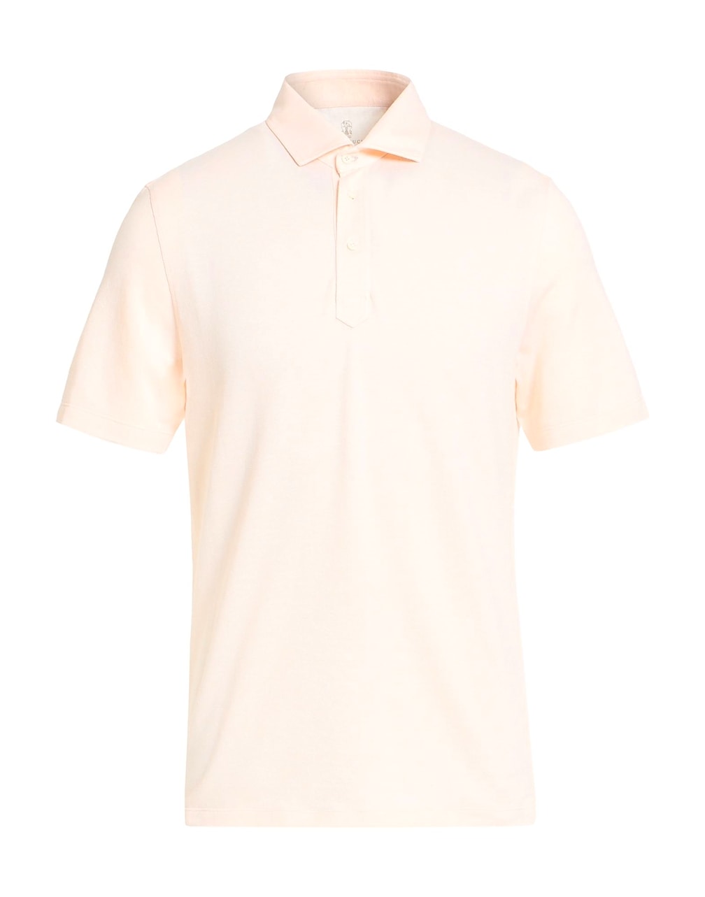 BRUNELLO CUCINELLI - Polo shirts
