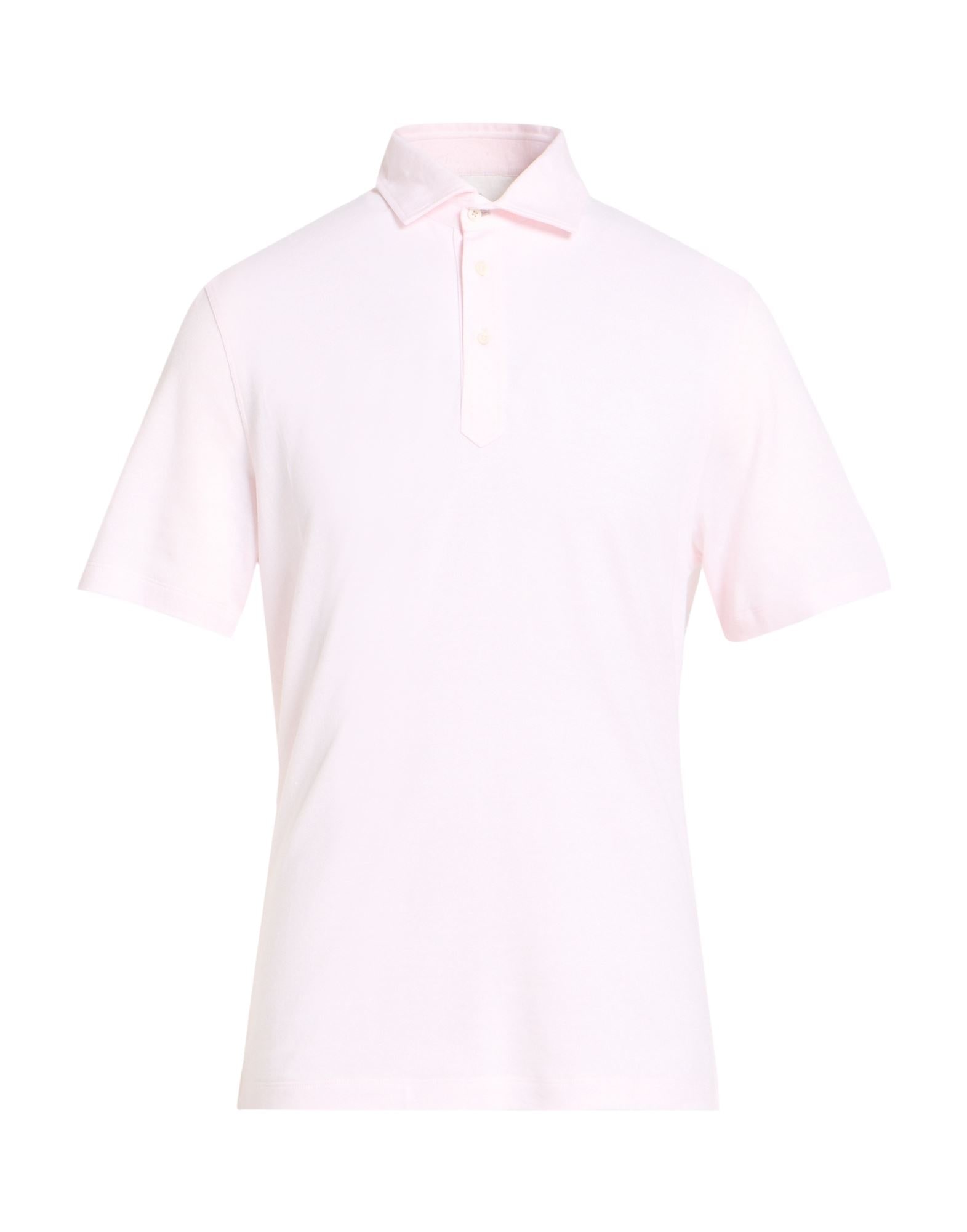 BRUNELLO CUCINELLI - Polo shirts