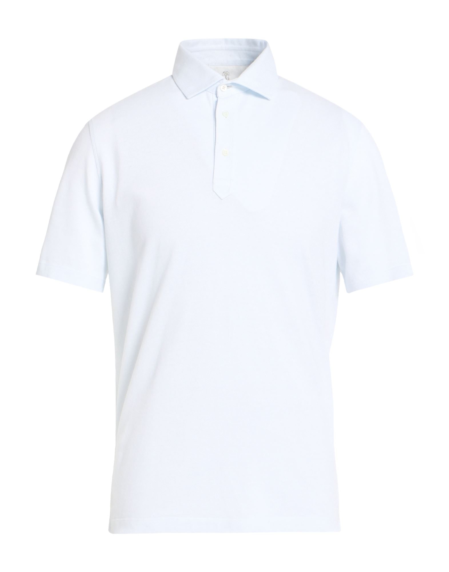 BRUNELLO CUCINELLI - Polo shirts