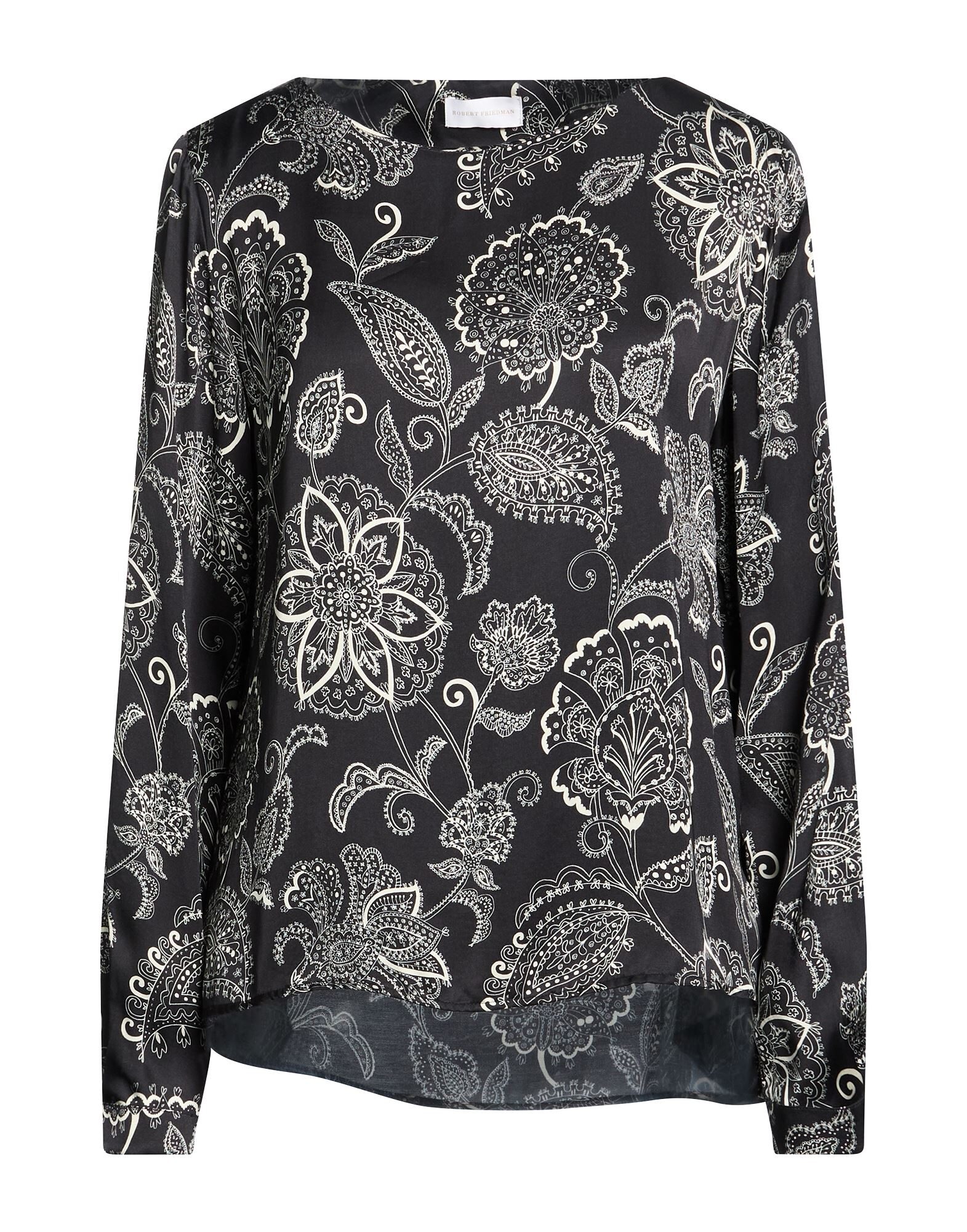 ROBERT FRIEDMAN - Top