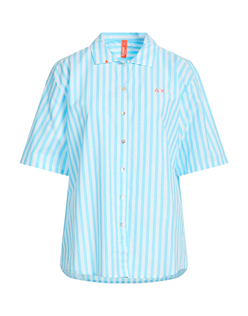 SUN 68 - Shirts