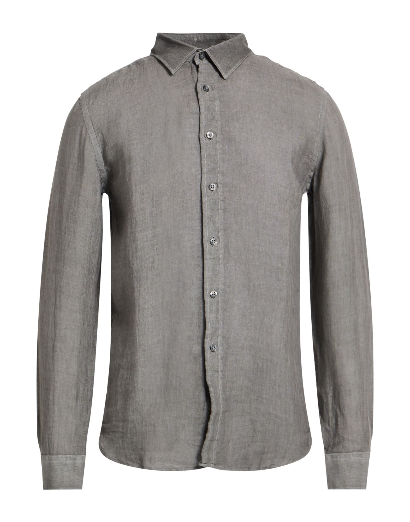 120% LINO - Chemises