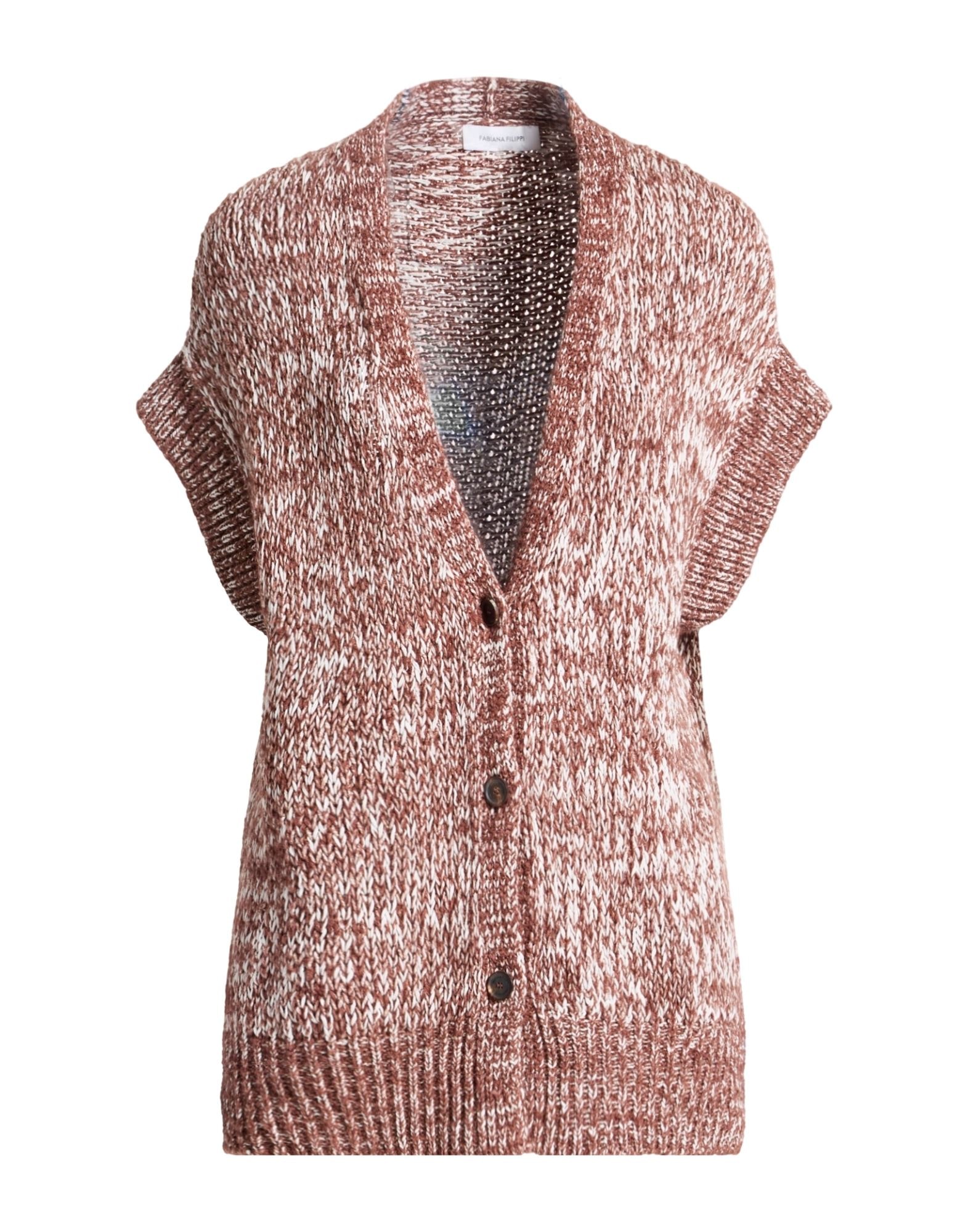 FABIANA FILIPPI - Cardigans