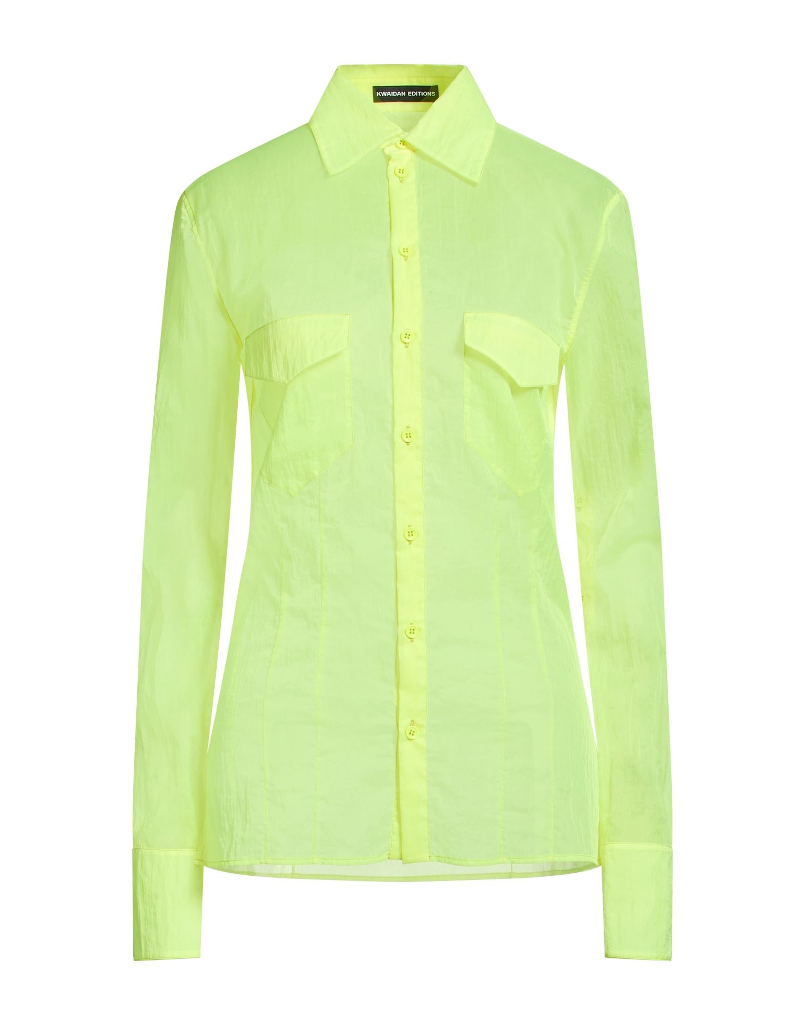 KWAIDAN EDITIONS - Chemises