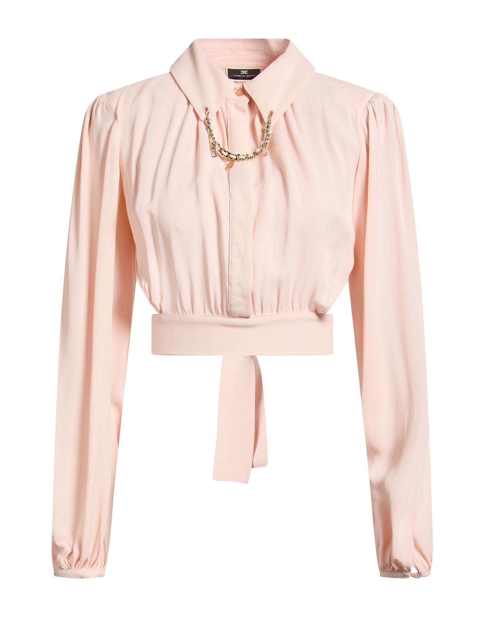 ELISABETTA FRANCHI - Shirts