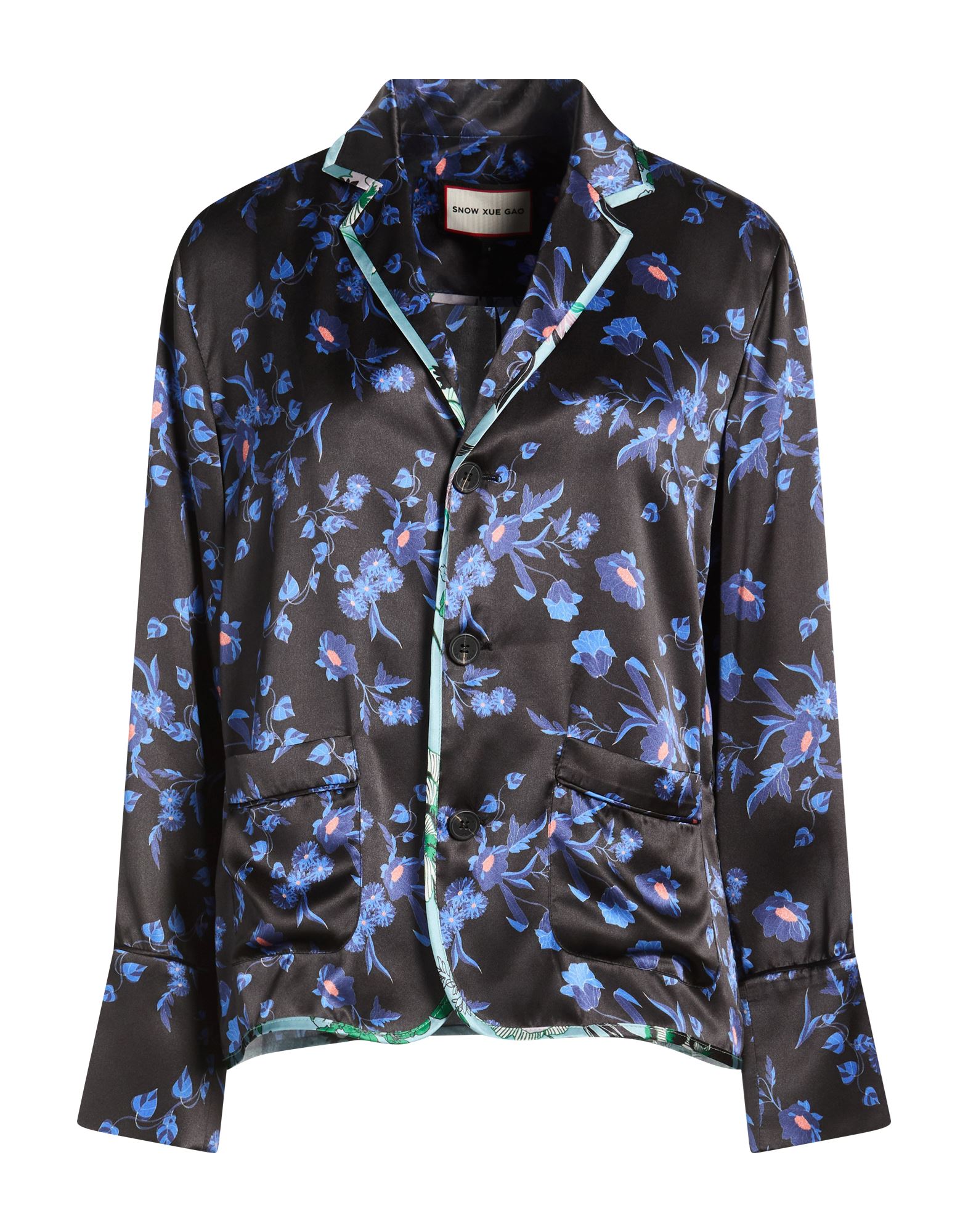 SNOW XUE GAO - Πουκάμισα 