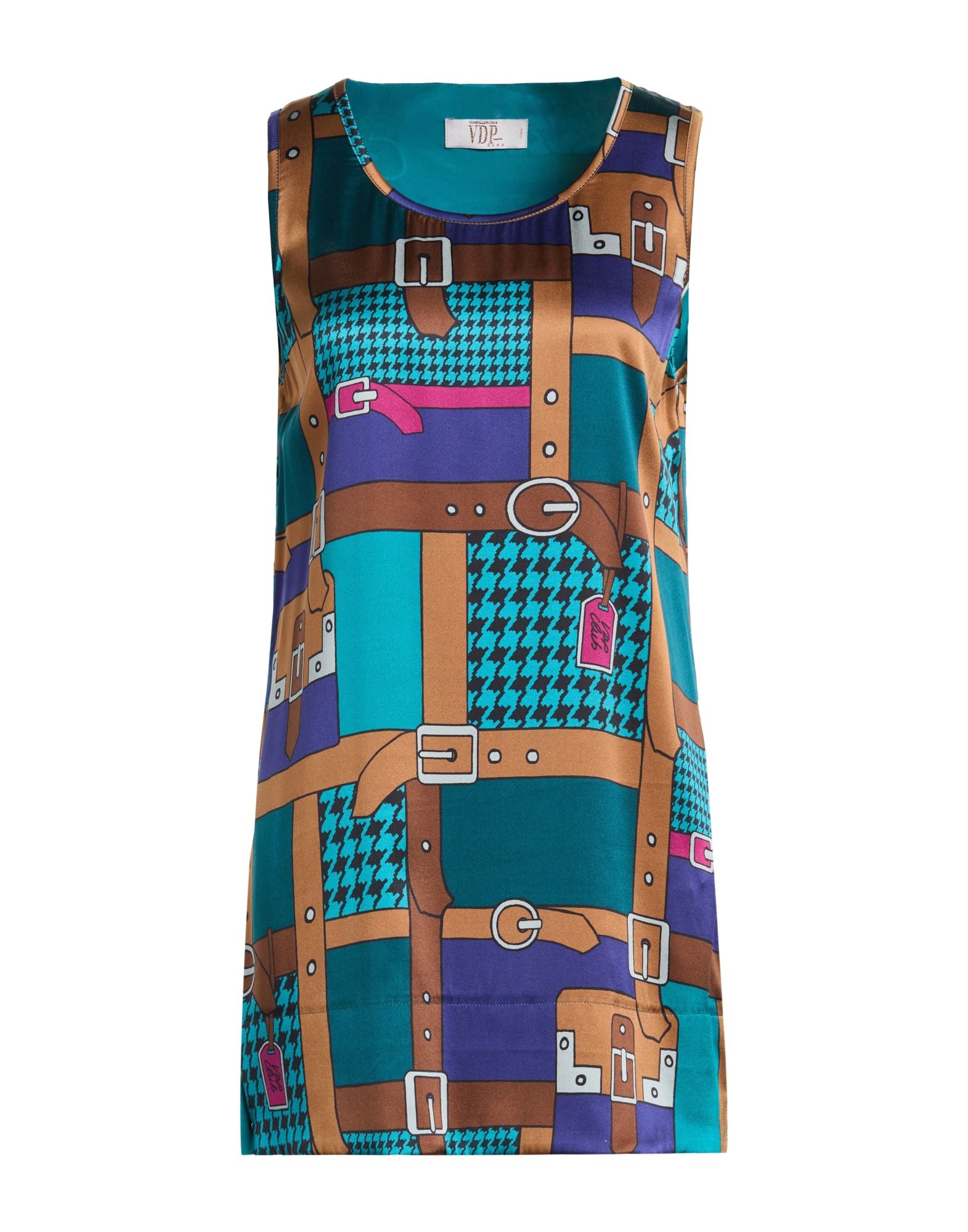 VDP VIA DELLE PERLE - Tops