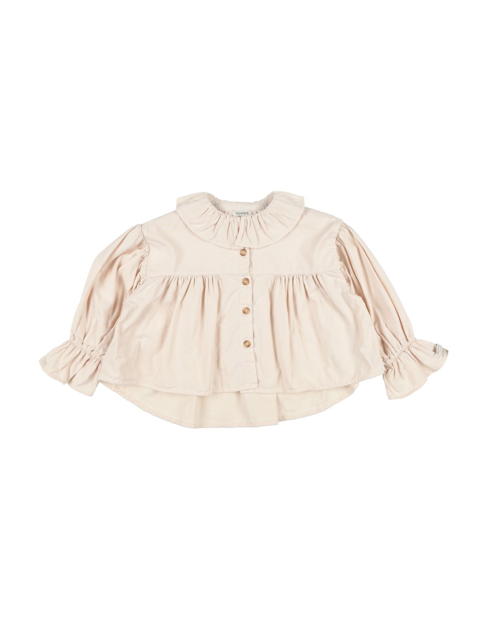 DONSJE Amsterdam - Shirts