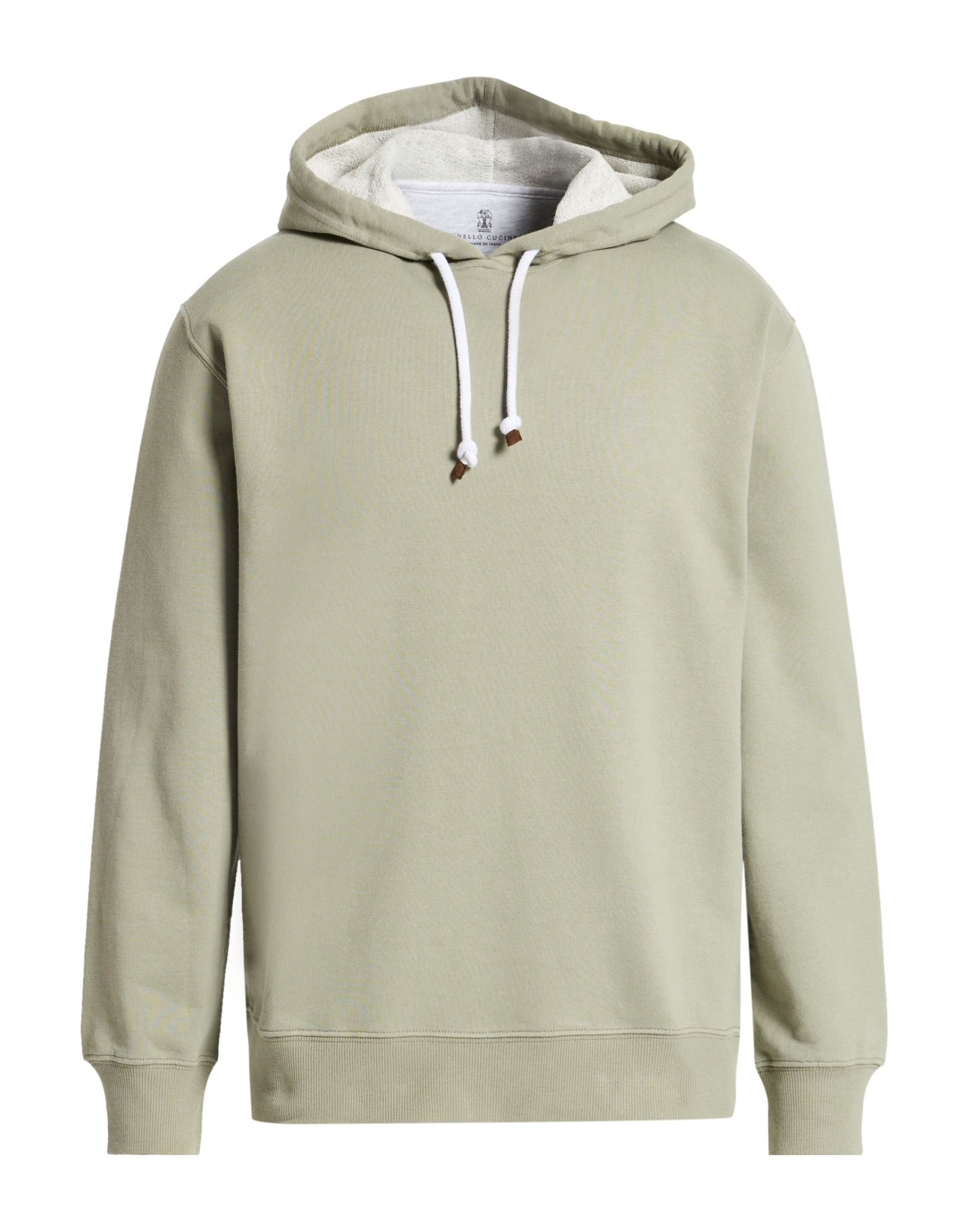 BRUNELLO CUCINELLI - Sweat-shirts