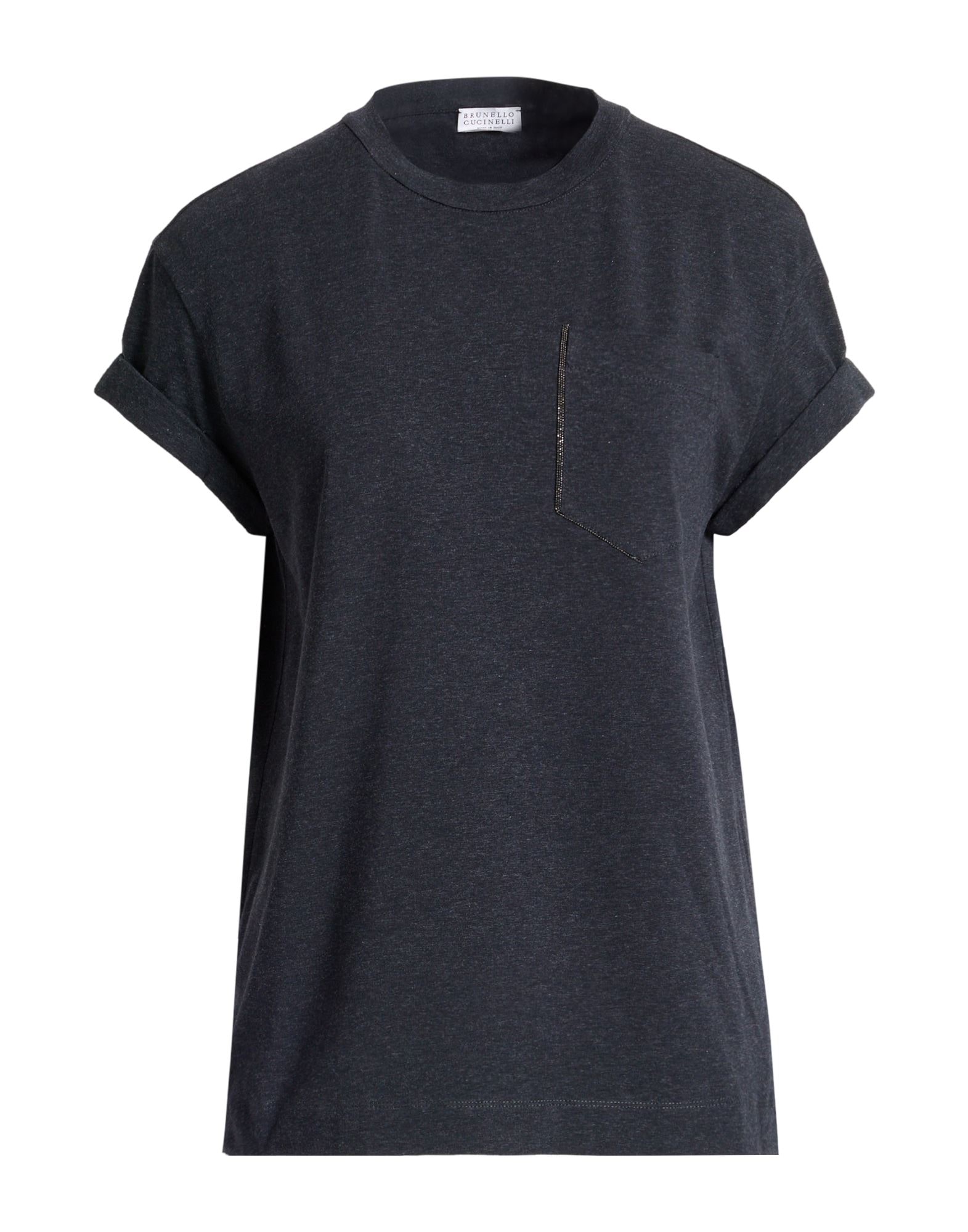 BRUNELLO CUCINELLI - Футболки