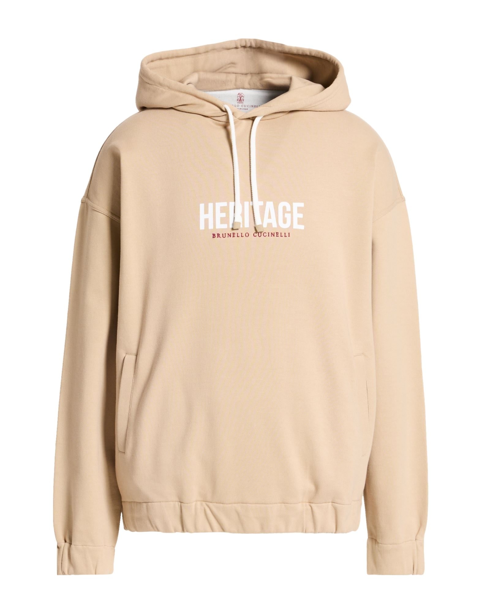 BRUNELLO CUCINELLI - Sweatshirts