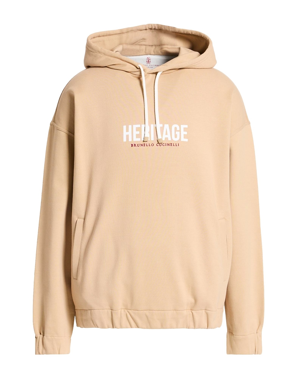 BRUNELLO CUCINELLI - Sweatshirts