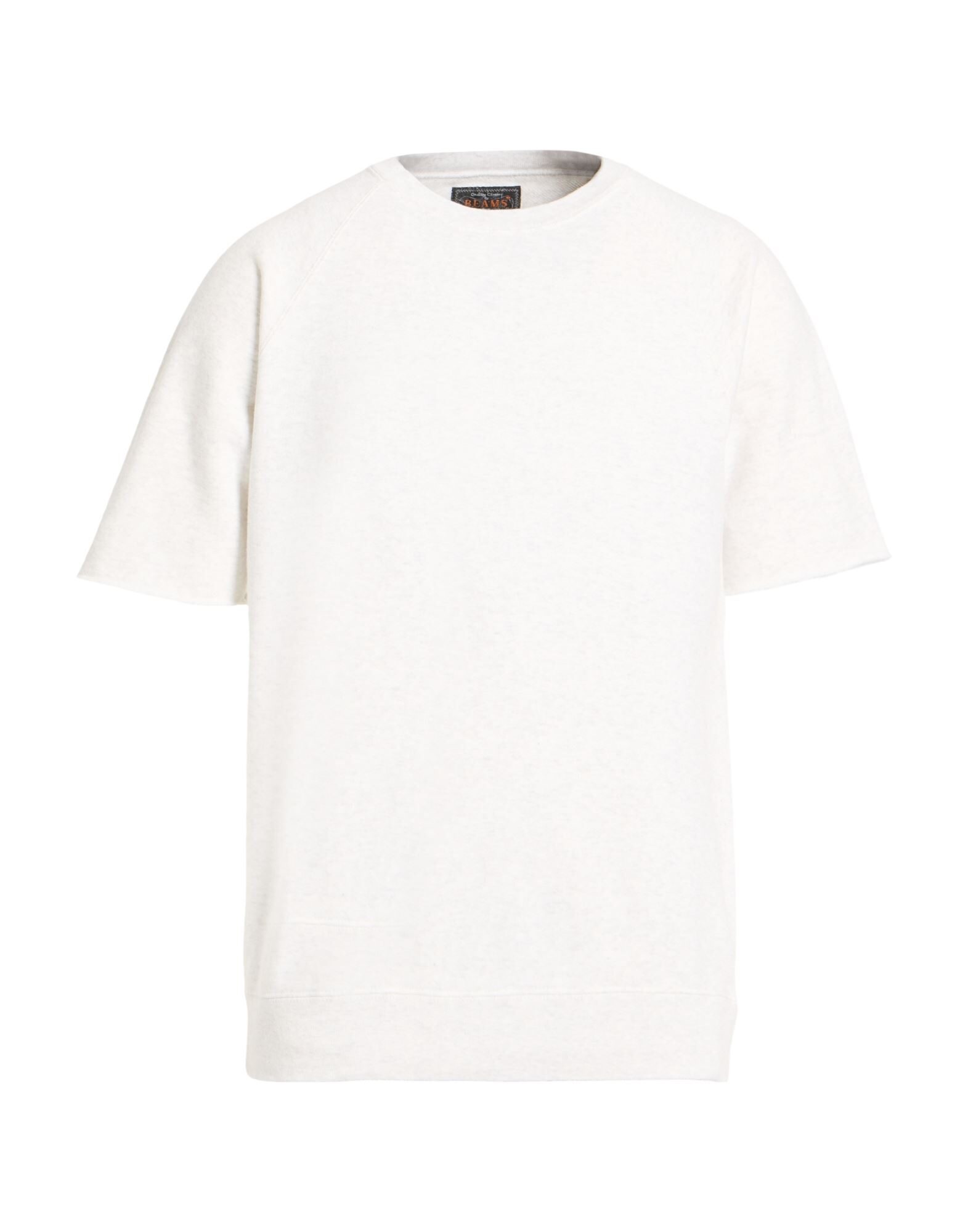 BEAMS - Φούτερ