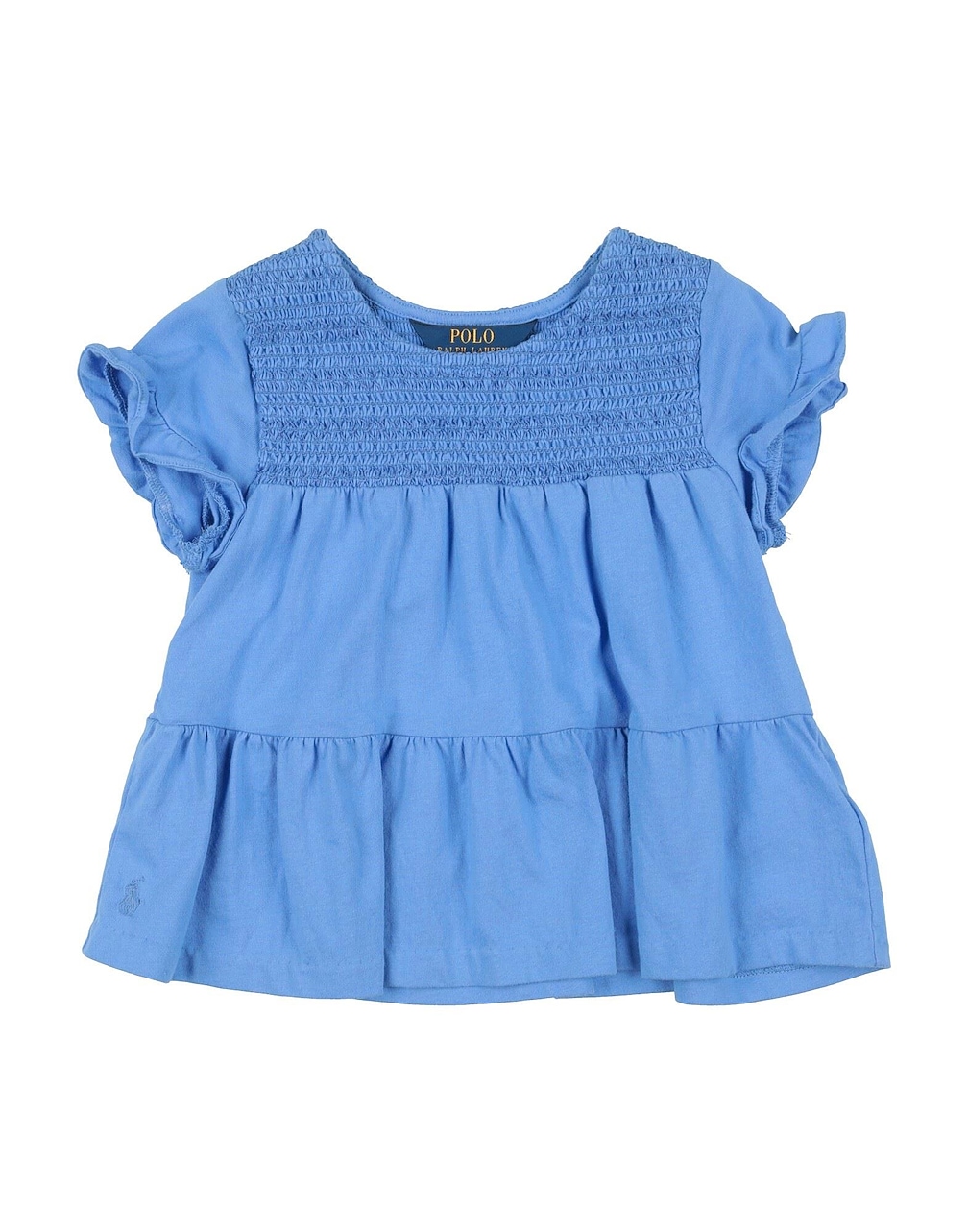 POLO RALPH LAUREN - T-shirts