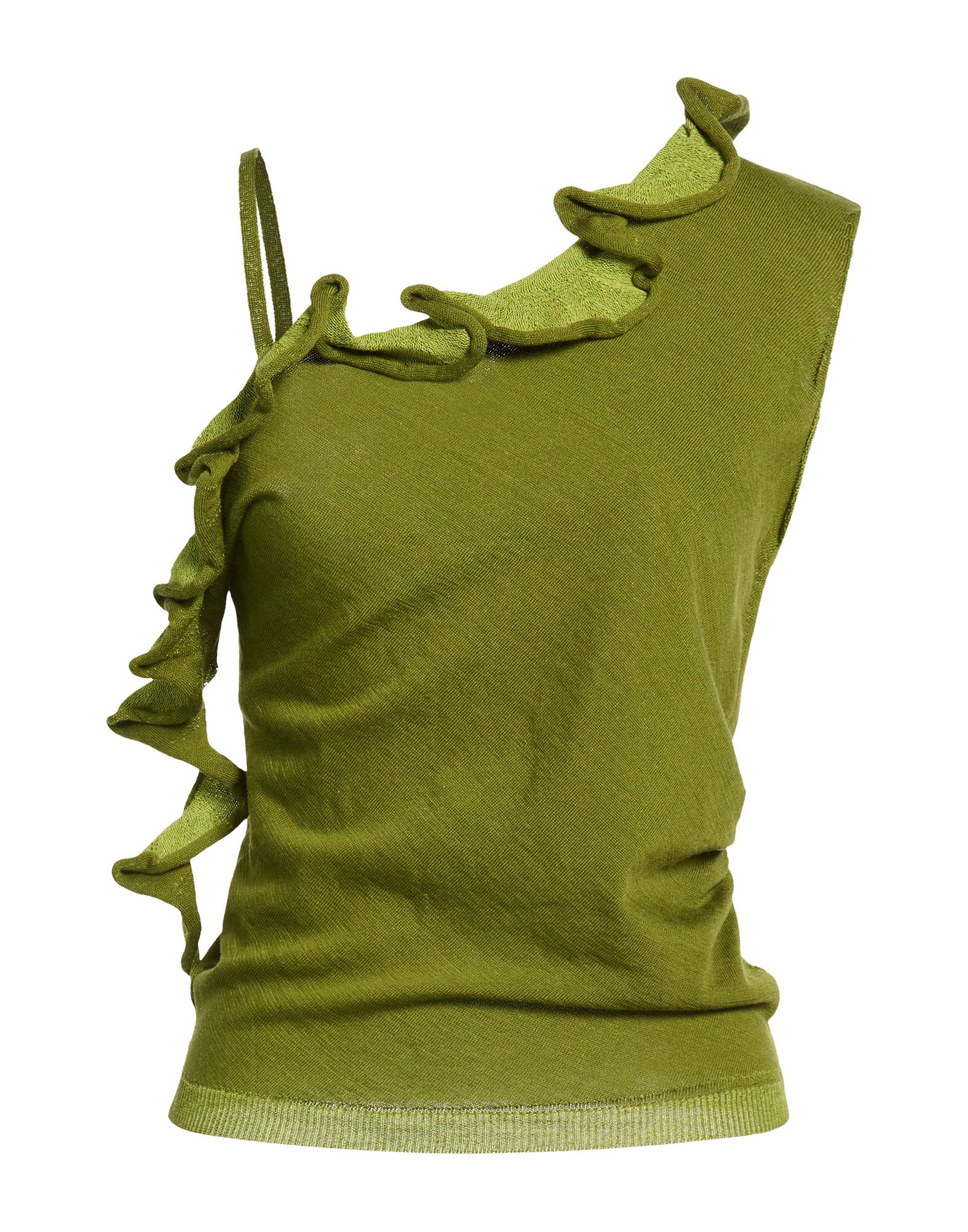 DRIES VAN NOTEN - Tops