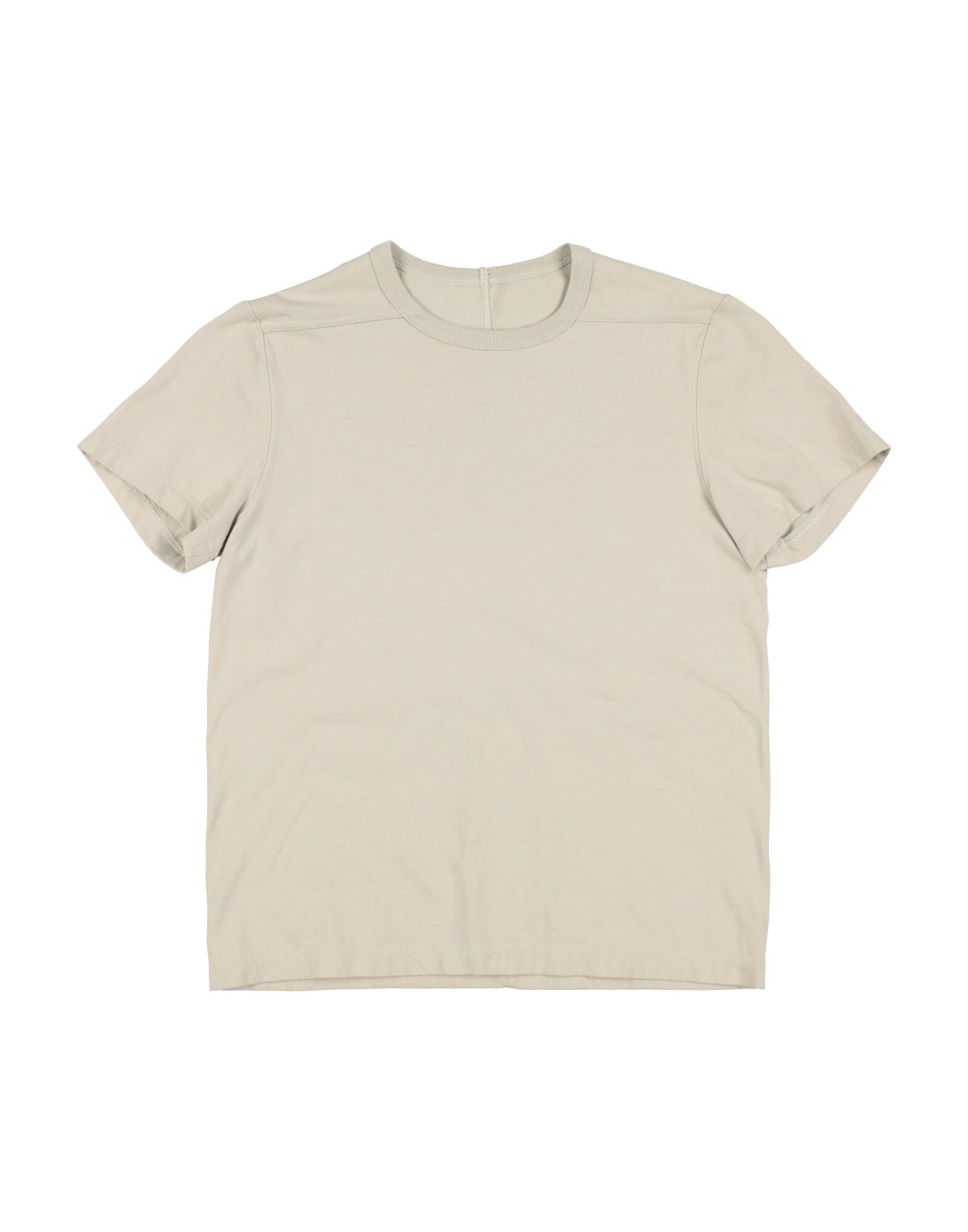 RICK OWENS - T-shirts