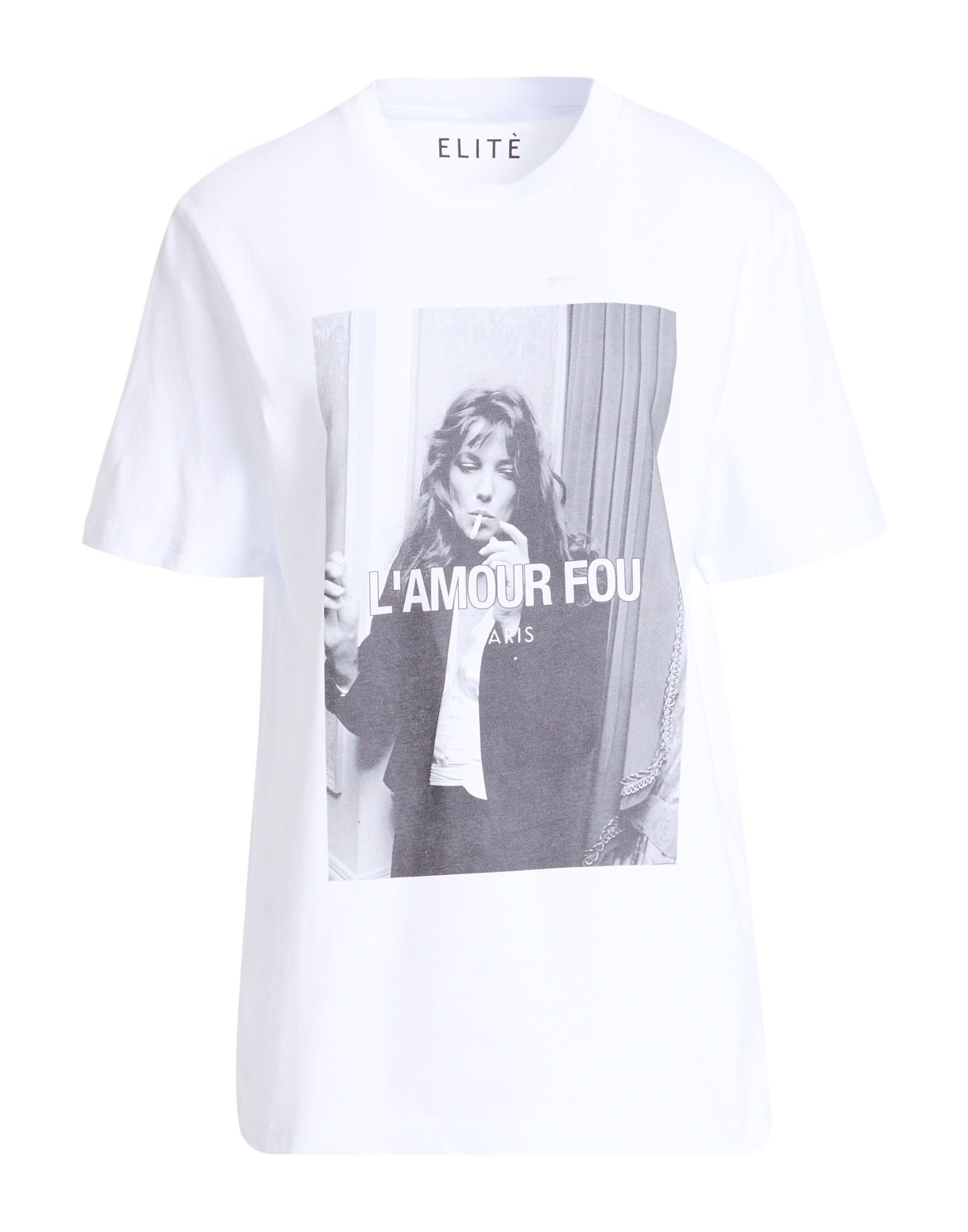 ELITÈ - T-shirts