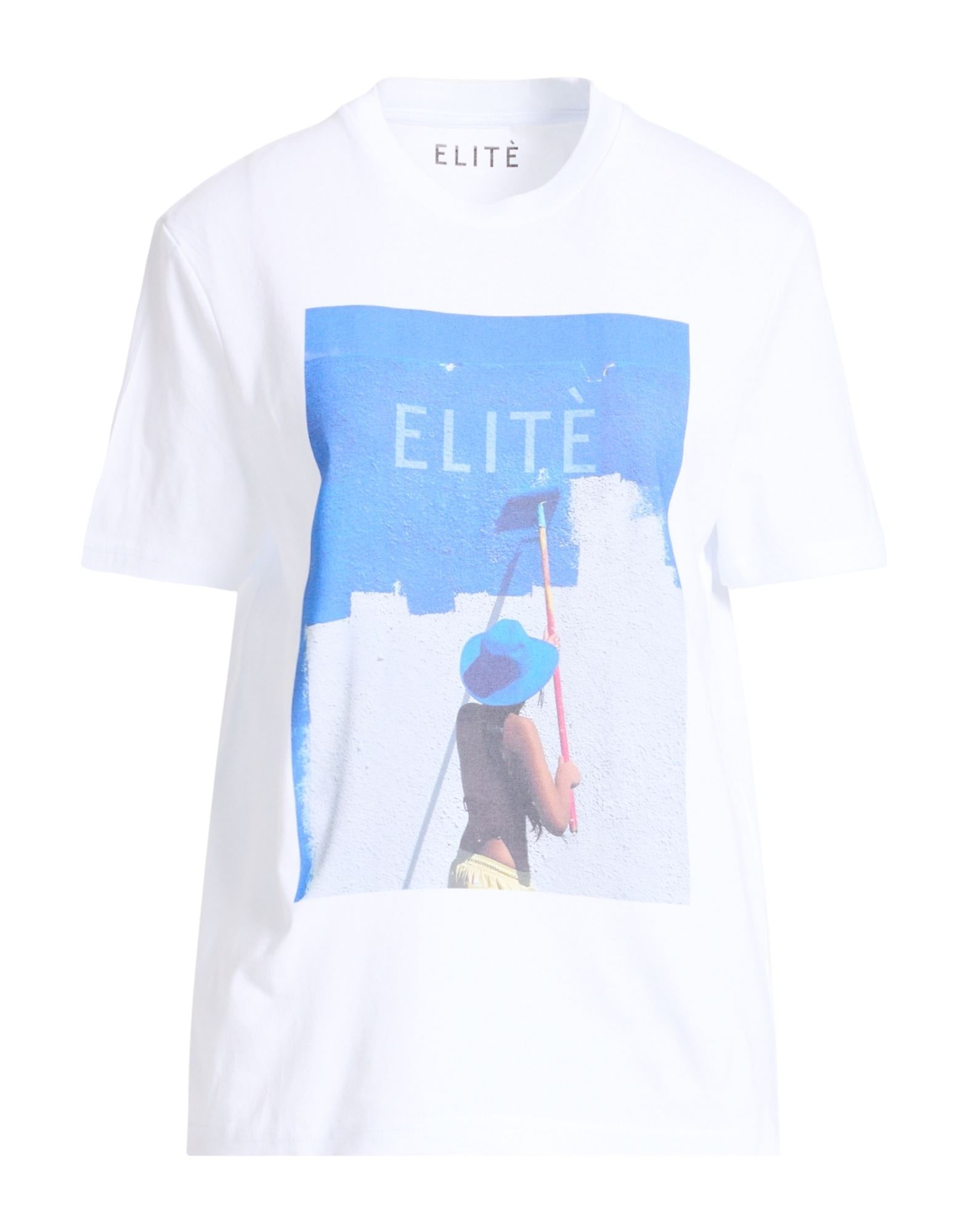 ELITÈ - T-shirts