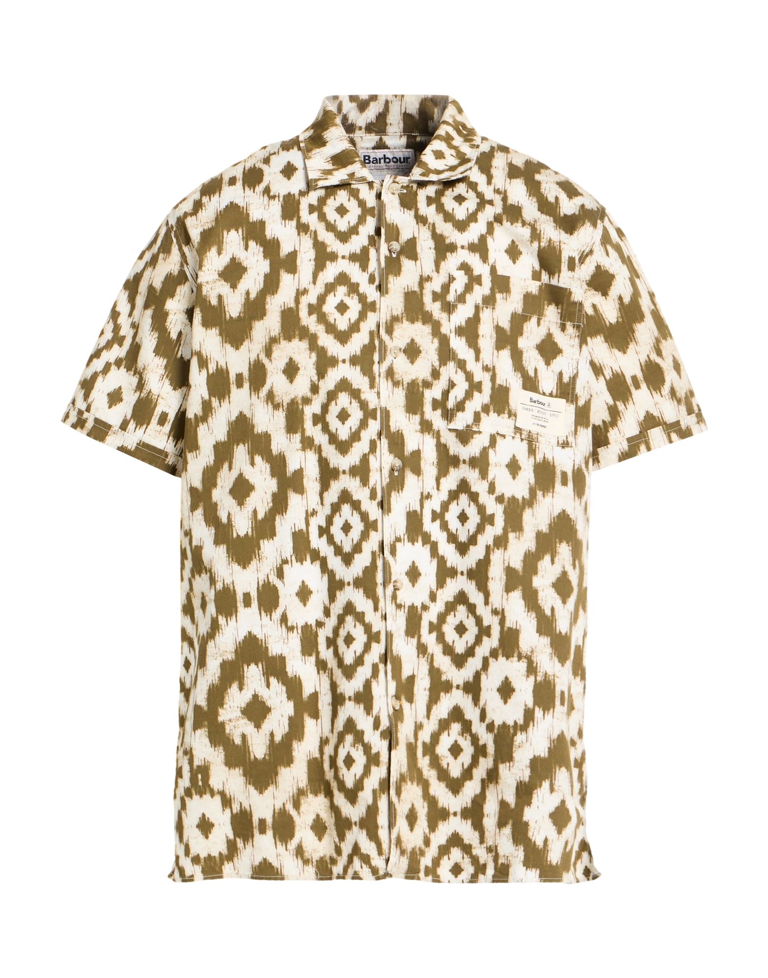 BARBOUR - Hemden