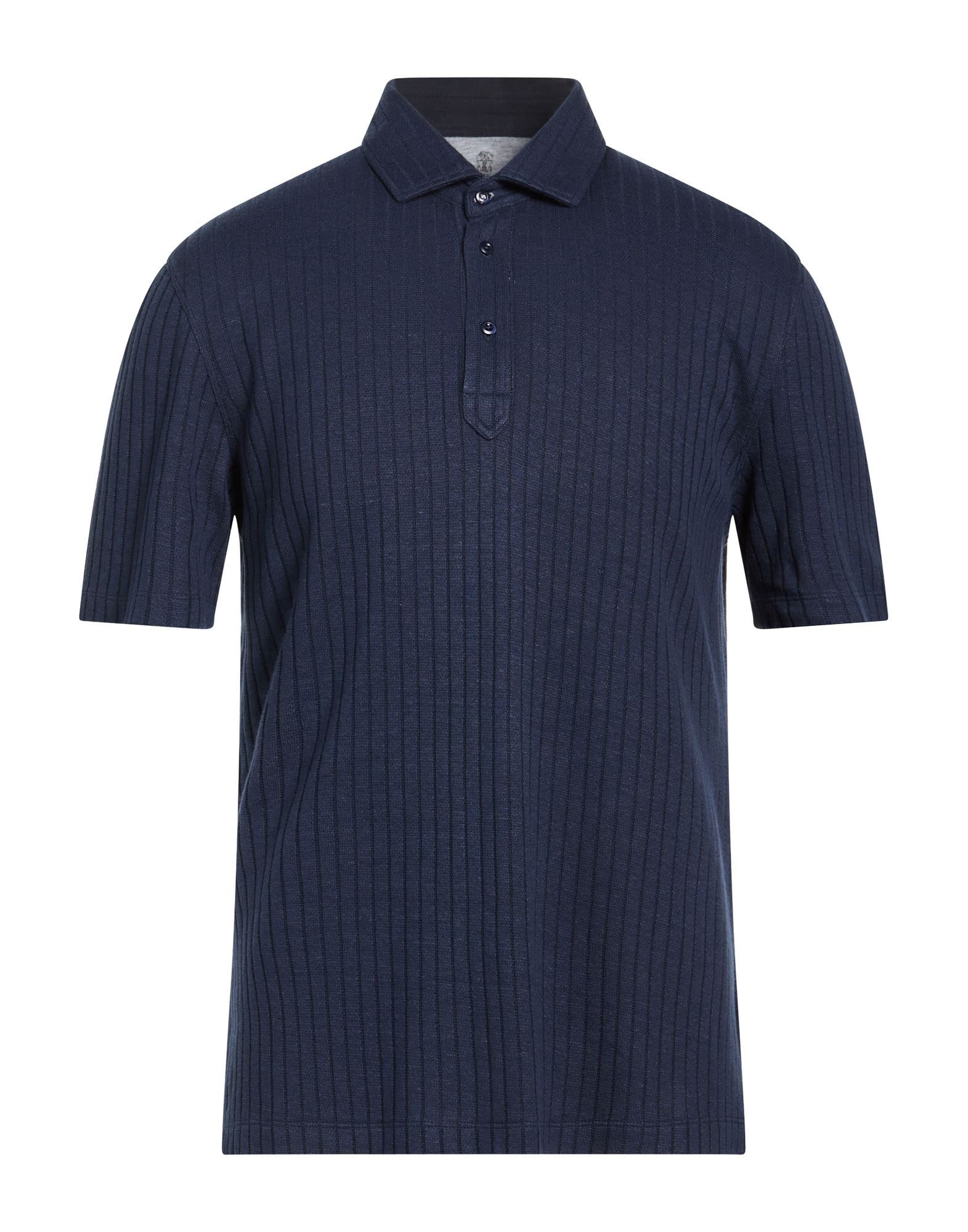 BRUNELLO CUCINELLI - Polo shirts