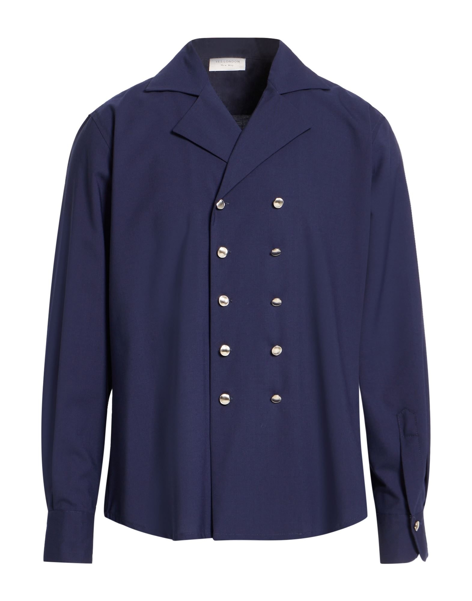 YES LONDON - Shirts