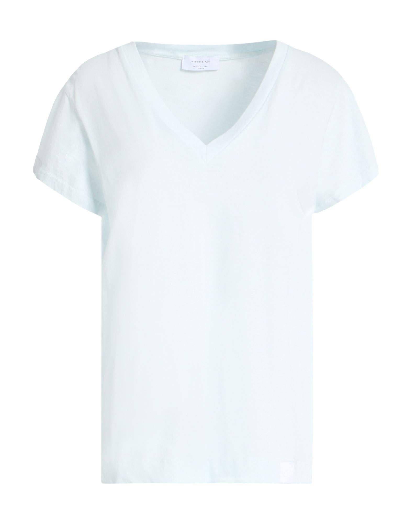 DANIELE FIESOLI - T シャツ