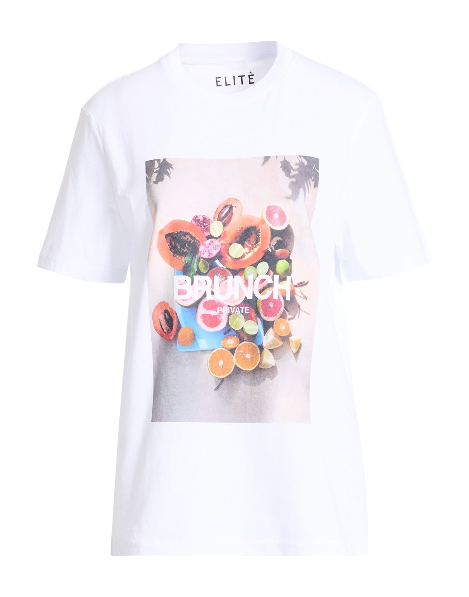 ELITÈ - T-shirts