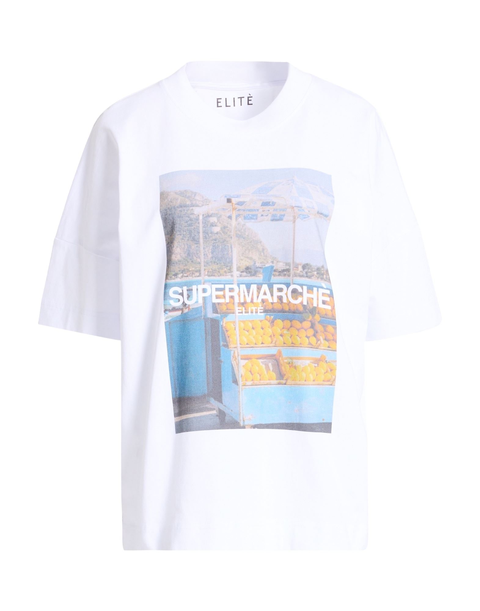 ELITÈ - T-shirts