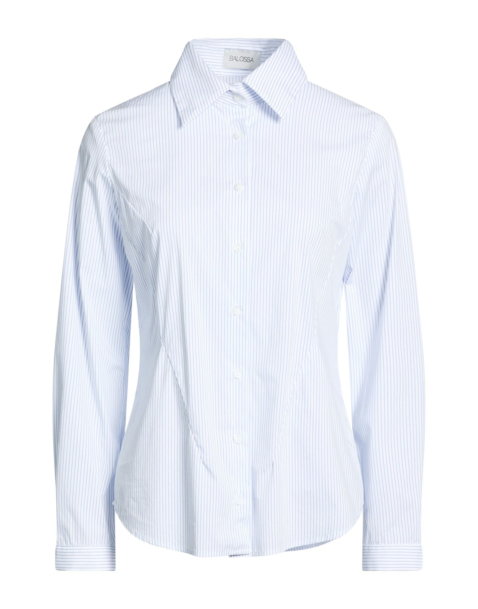 BALOSSA - シャツ