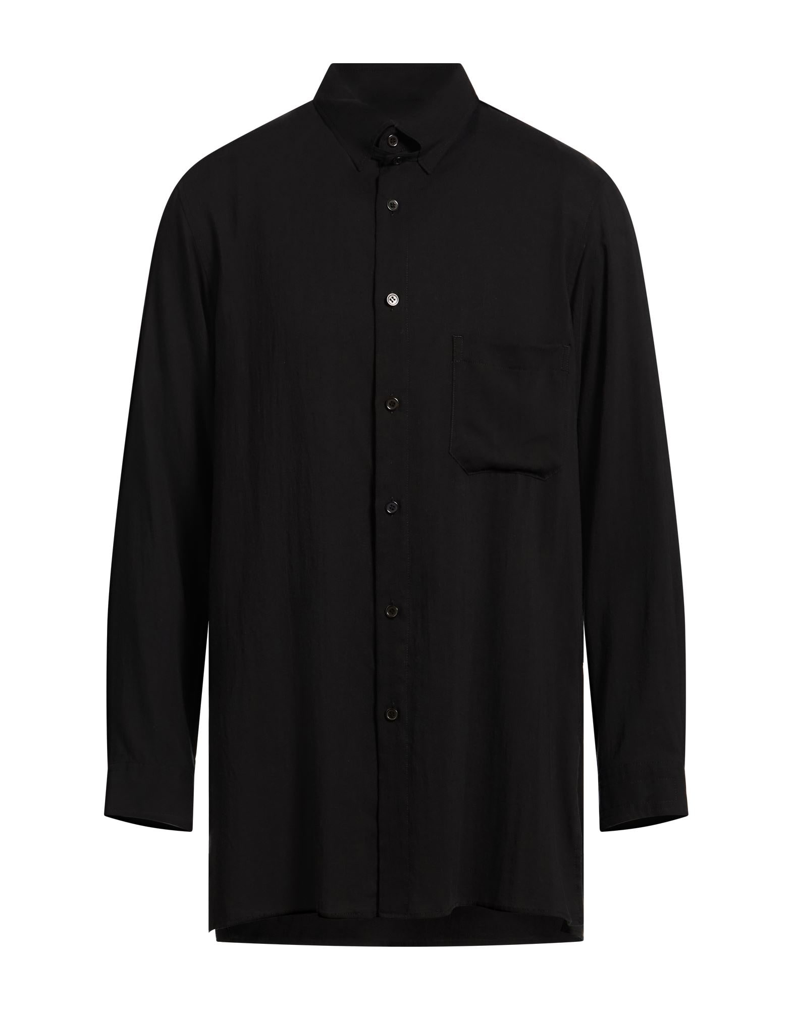 YOHJI YAMAMOTO POUR HOMME - Shirts