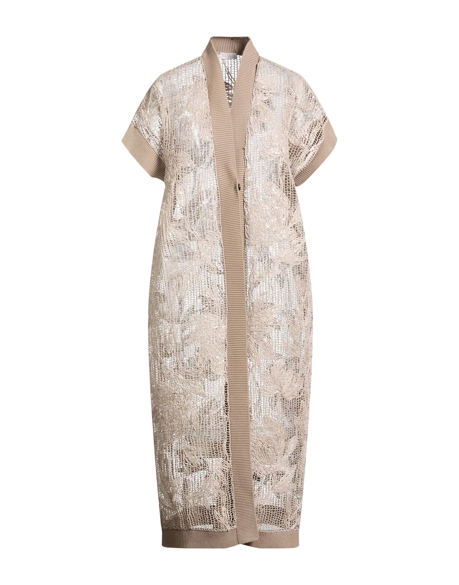 BRUNELLO CUCINELLI - Cardigans