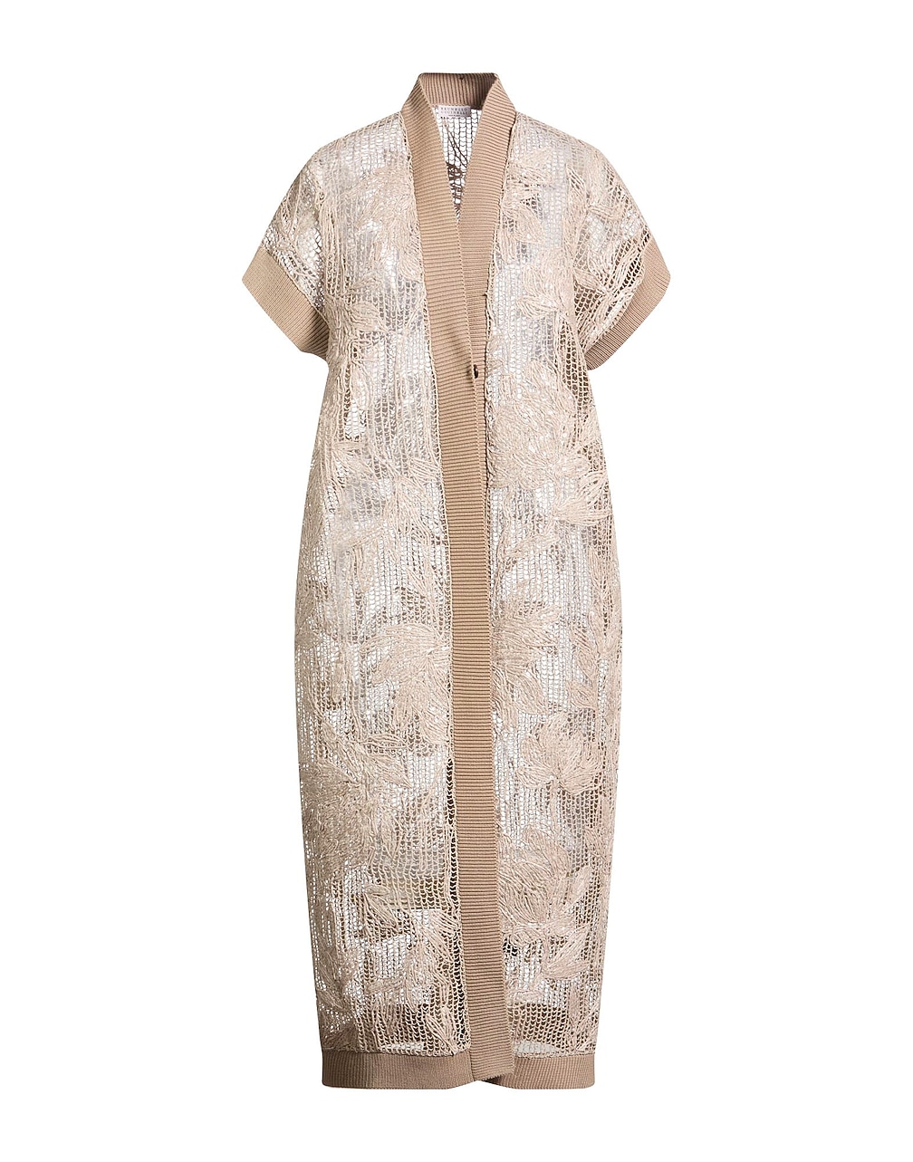 BRUNELLO CUCINELLI - Cardigans