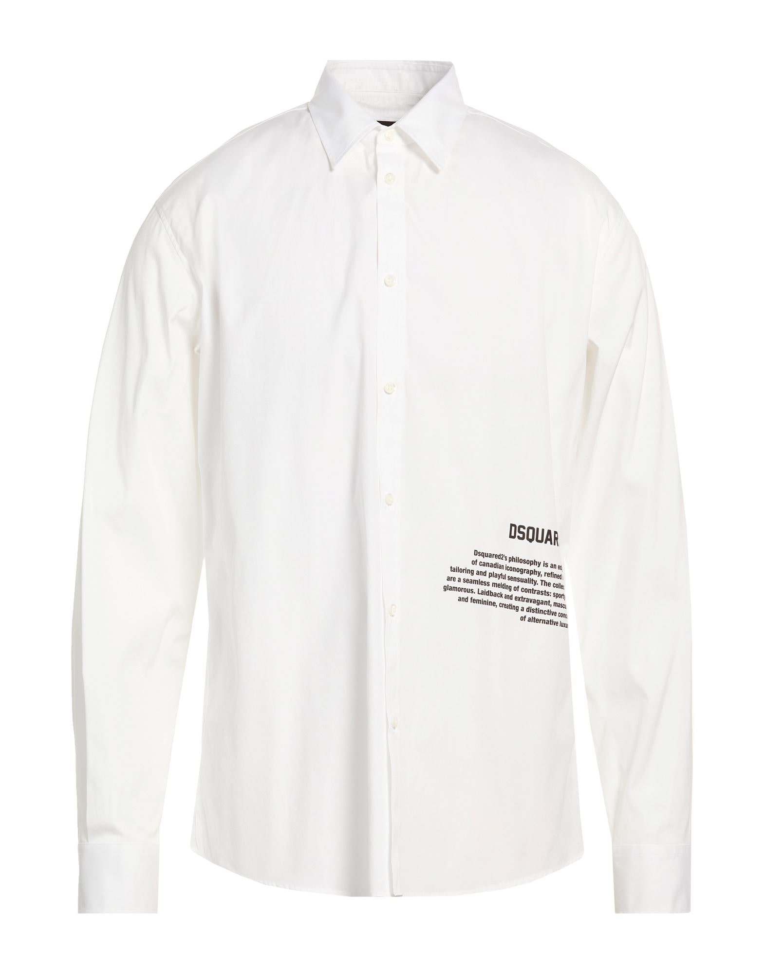 DSQUARED2 - Shirts