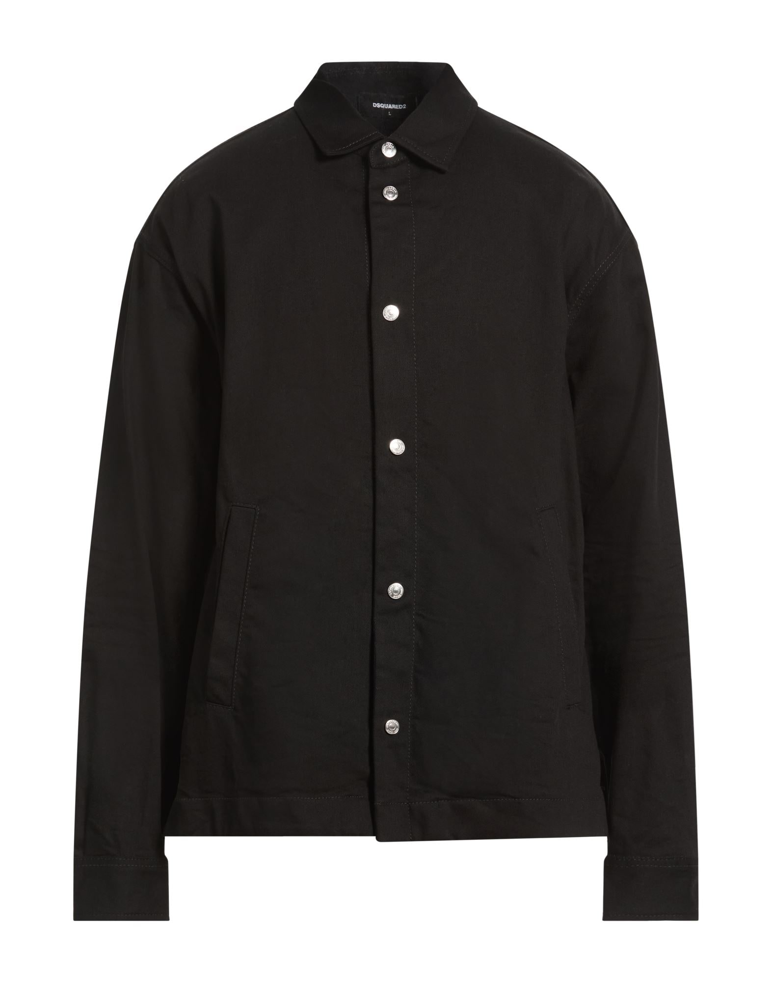 DSQUARED2 - Denim outerwear