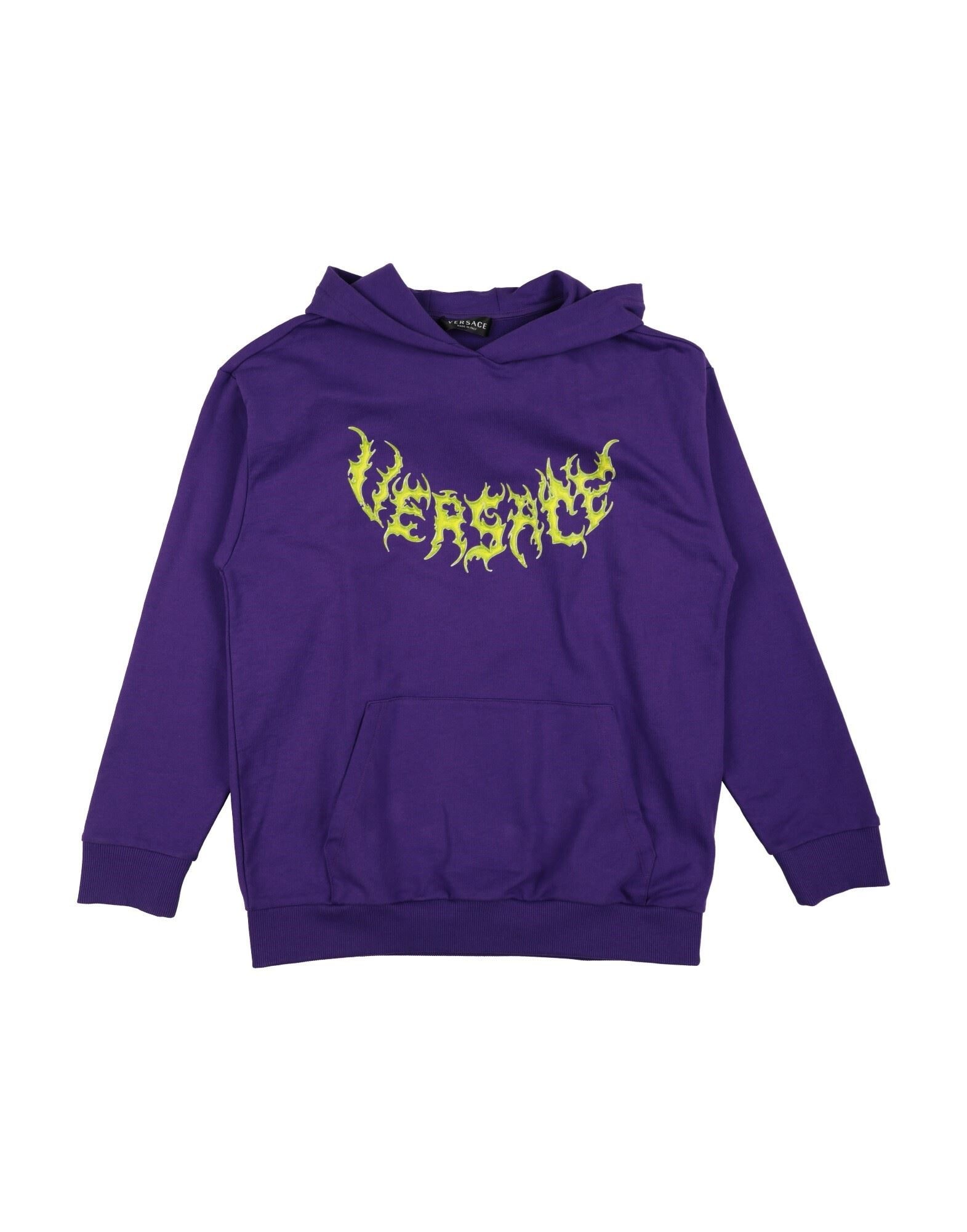VERSACE YOUNG - Sweatshirts