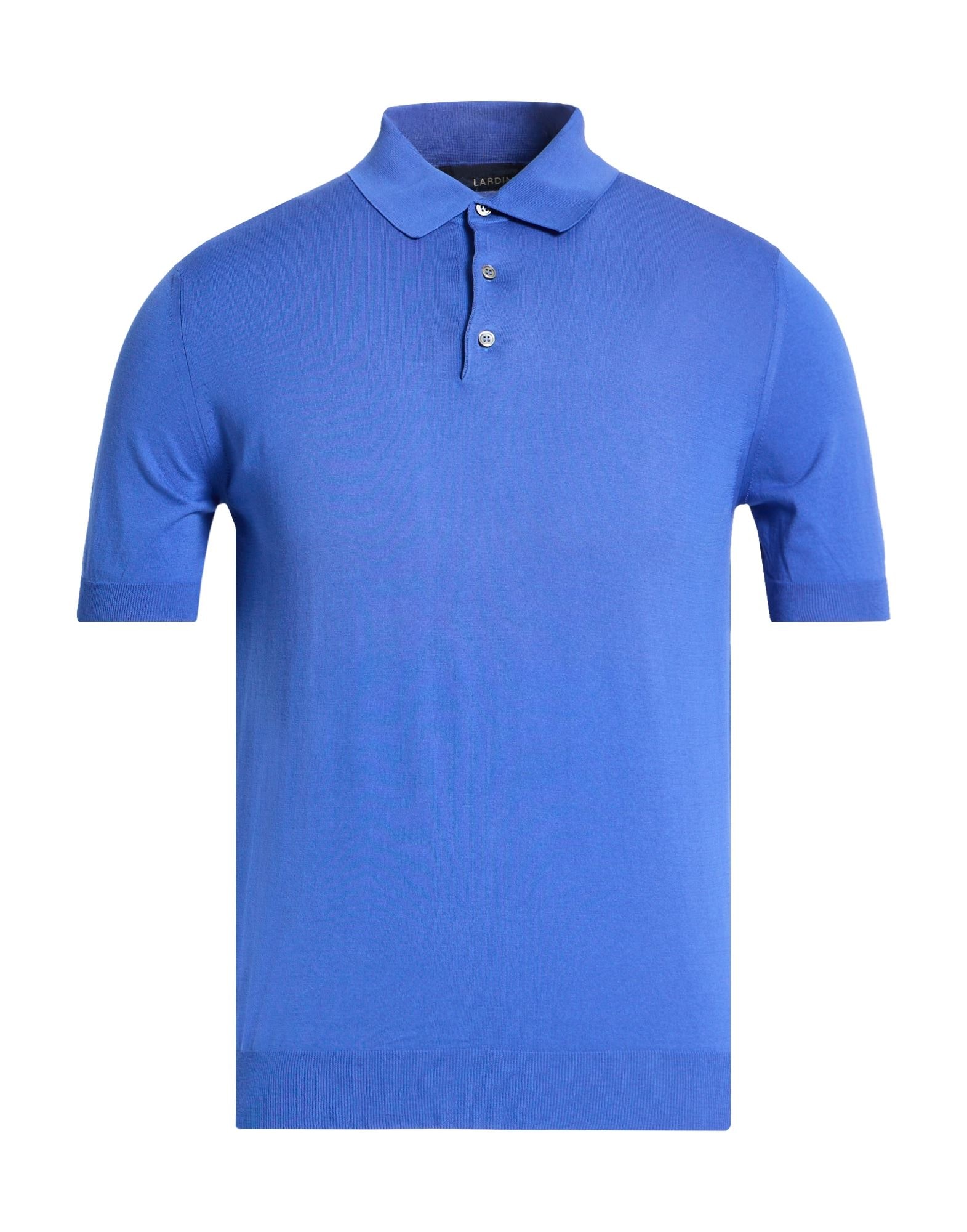 LARDINI - Polo shirts